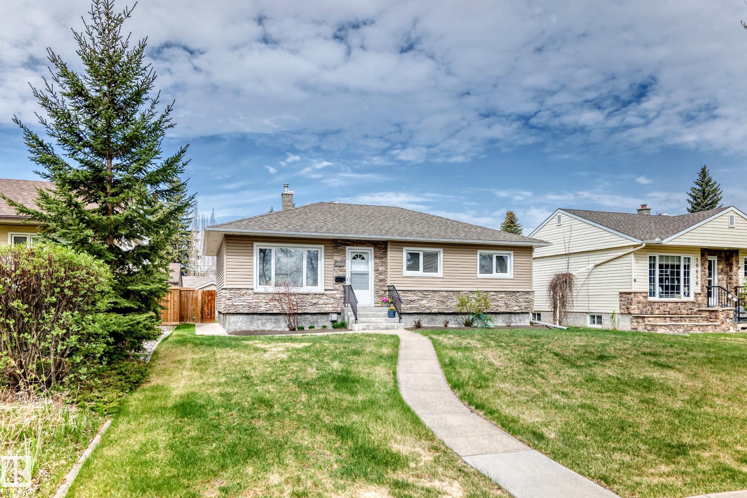 Photo 58 at 10652 144 Street NW, Grovenor, Edmonton