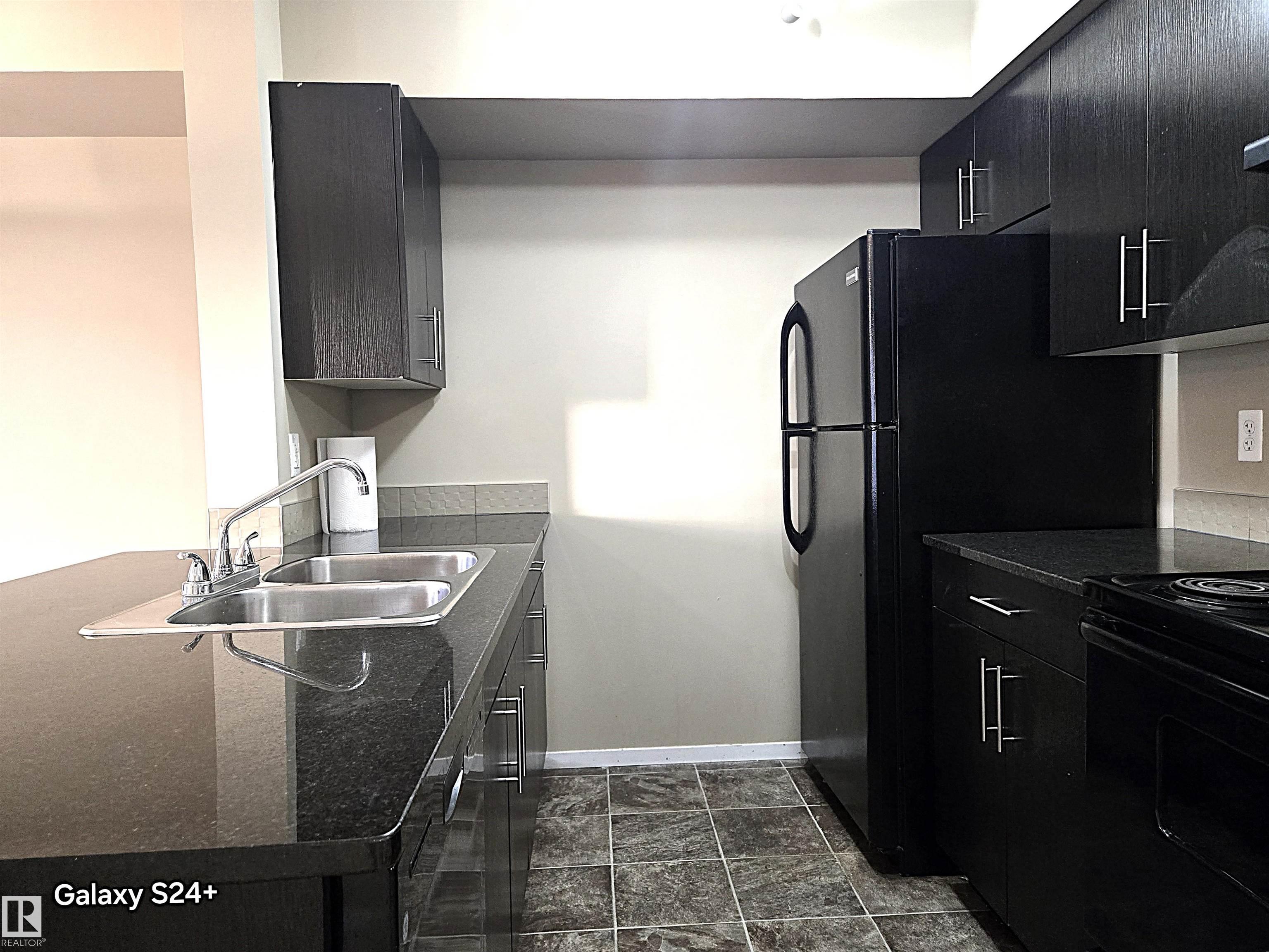 206 - 3207 James Mowatt Trail SW, Allard, Edmonton