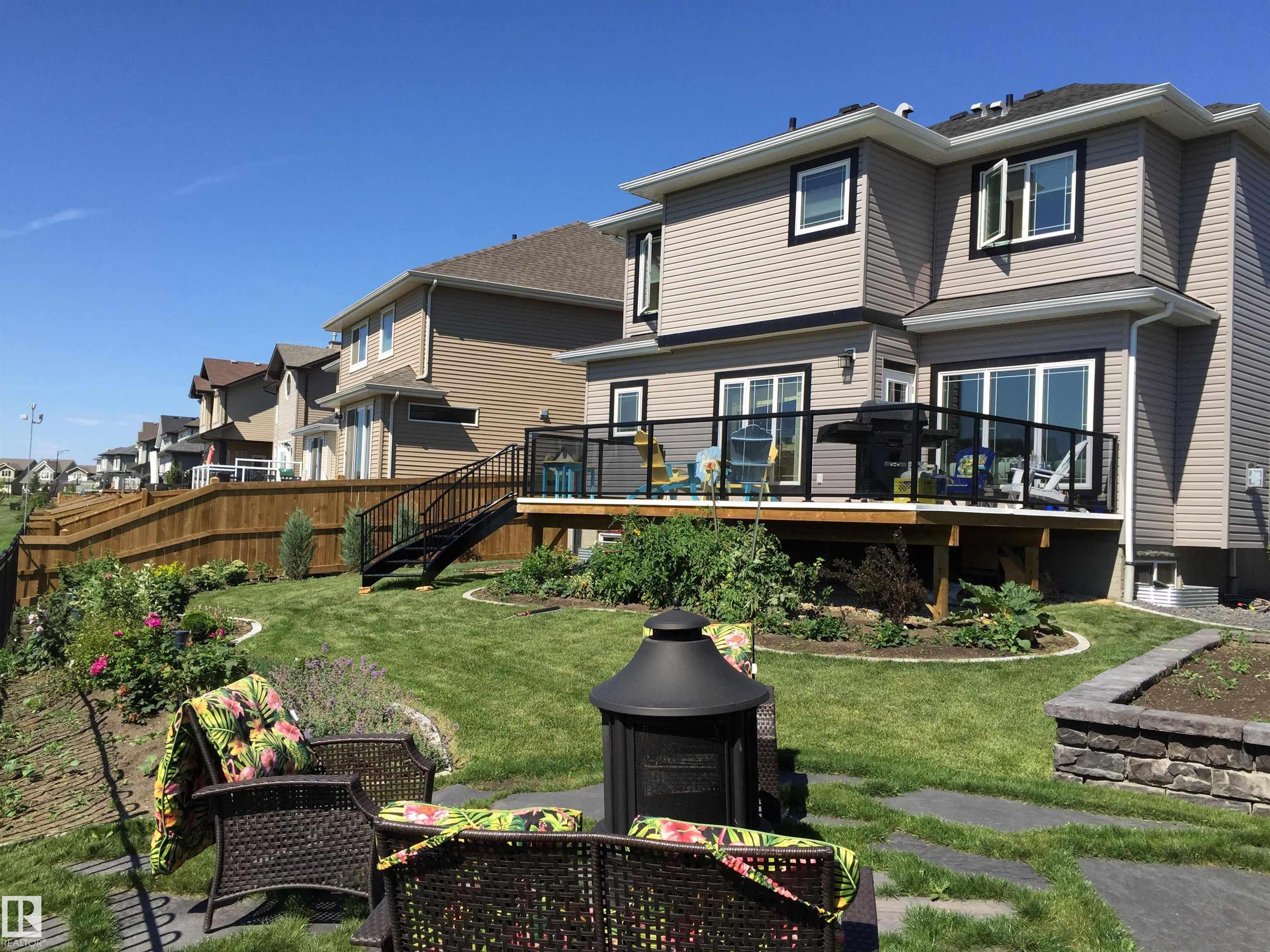 15807 11 Avenue SW, Glenridding Heights, Edmonton
