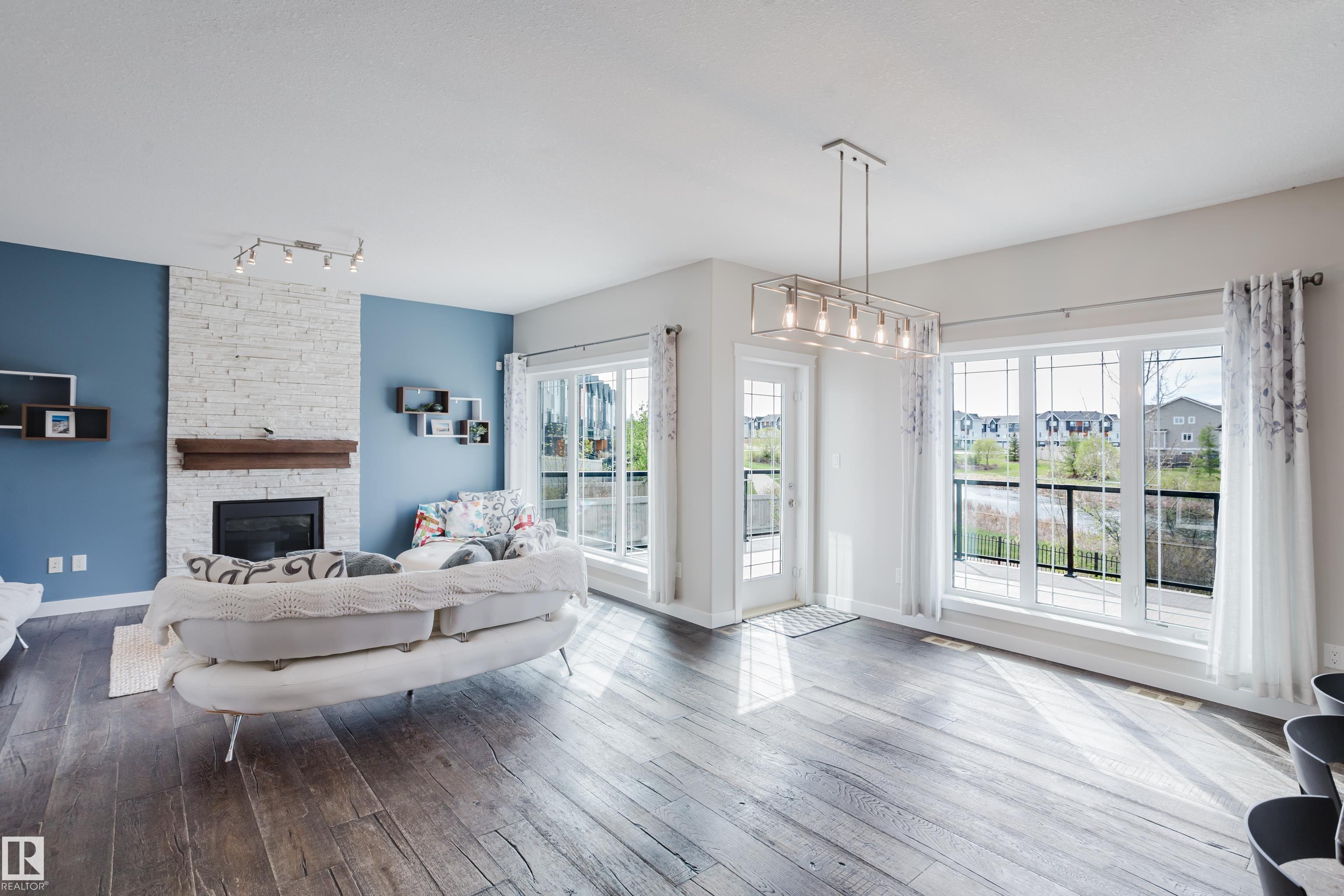 Photo 13 at 15807 11 Avenue SW, Glenridding Heights, Edmonton
