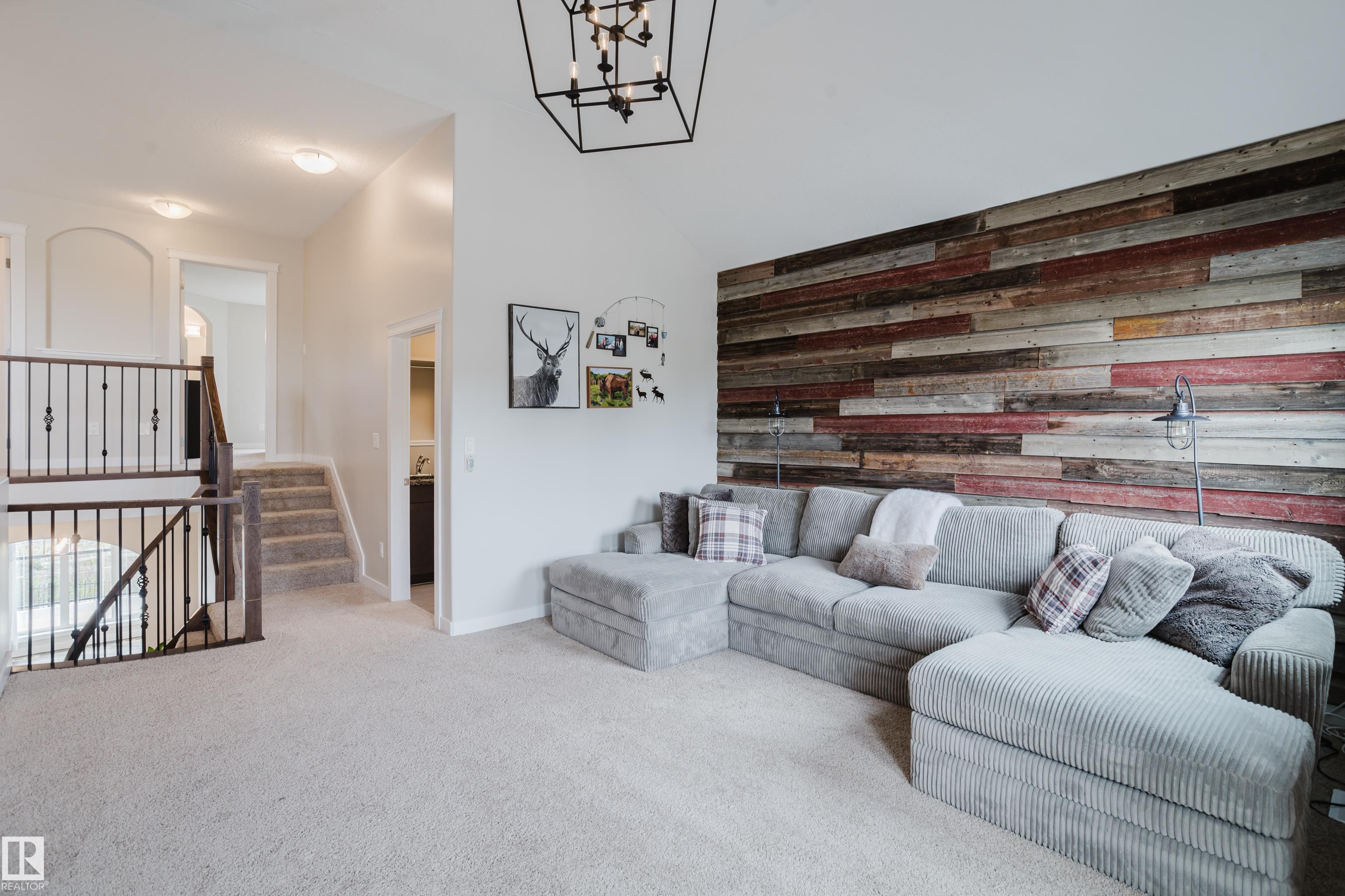 Photo 16 at 15807 11 Avenue SW, Glenridding Heights, Edmonton