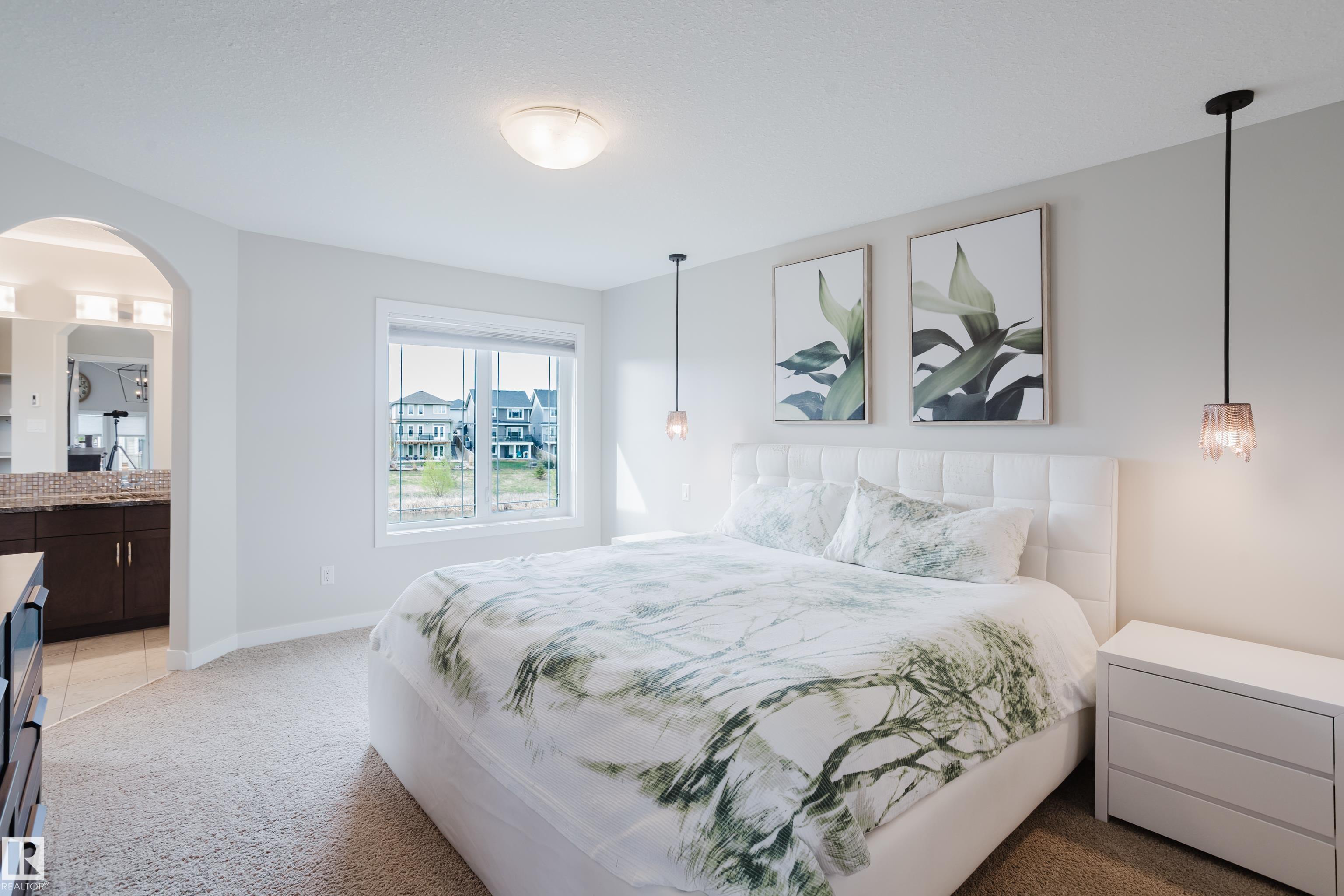 Photo 19 at 15807 11 Avenue SW, Glenridding Heights, Edmonton