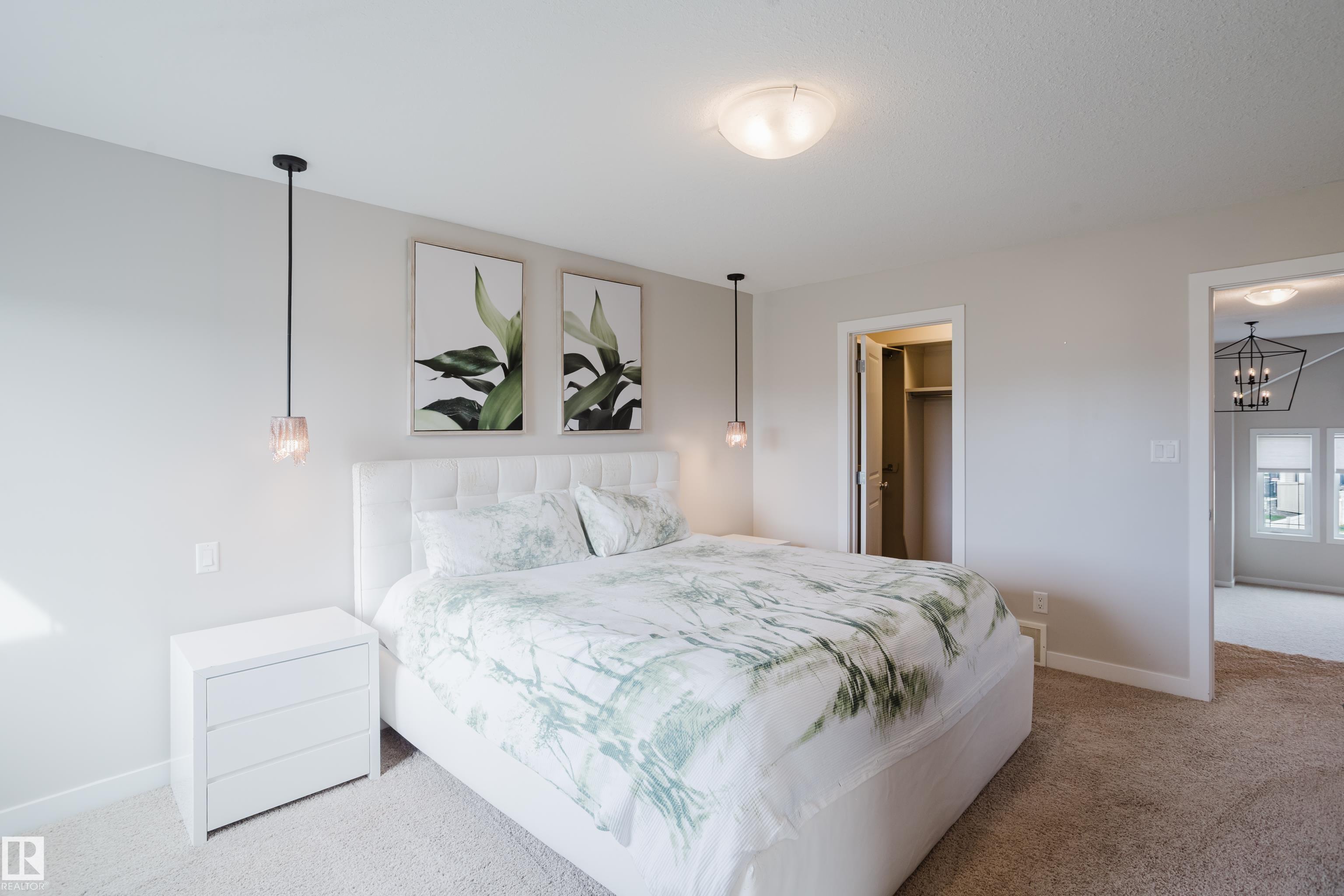 Photo 20 at 15807 11 Avenue SW, Glenridding Heights, Edmonton