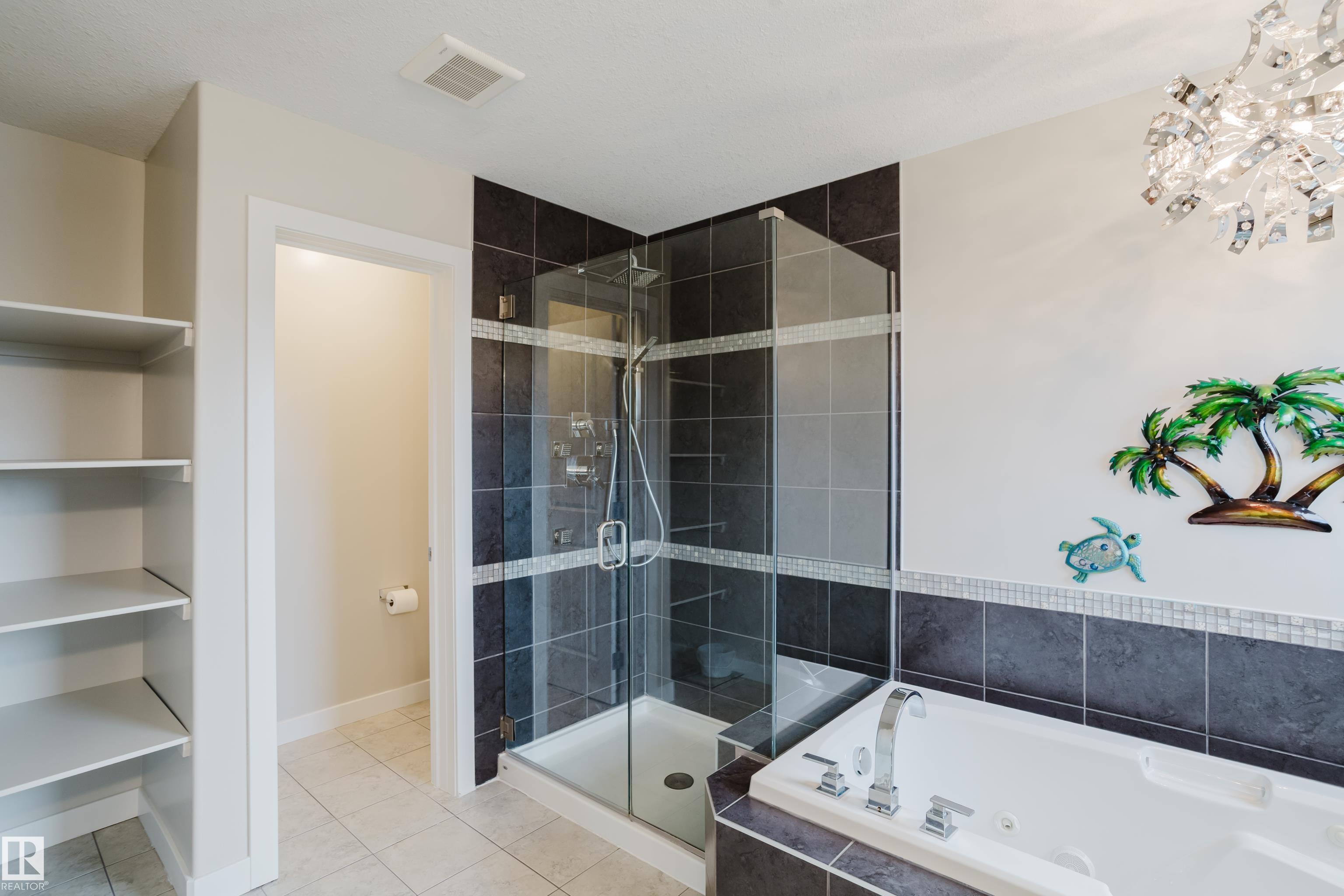 Photo 23 at 15807 11 Avenue SW, Glenridding Heights, Edmonton