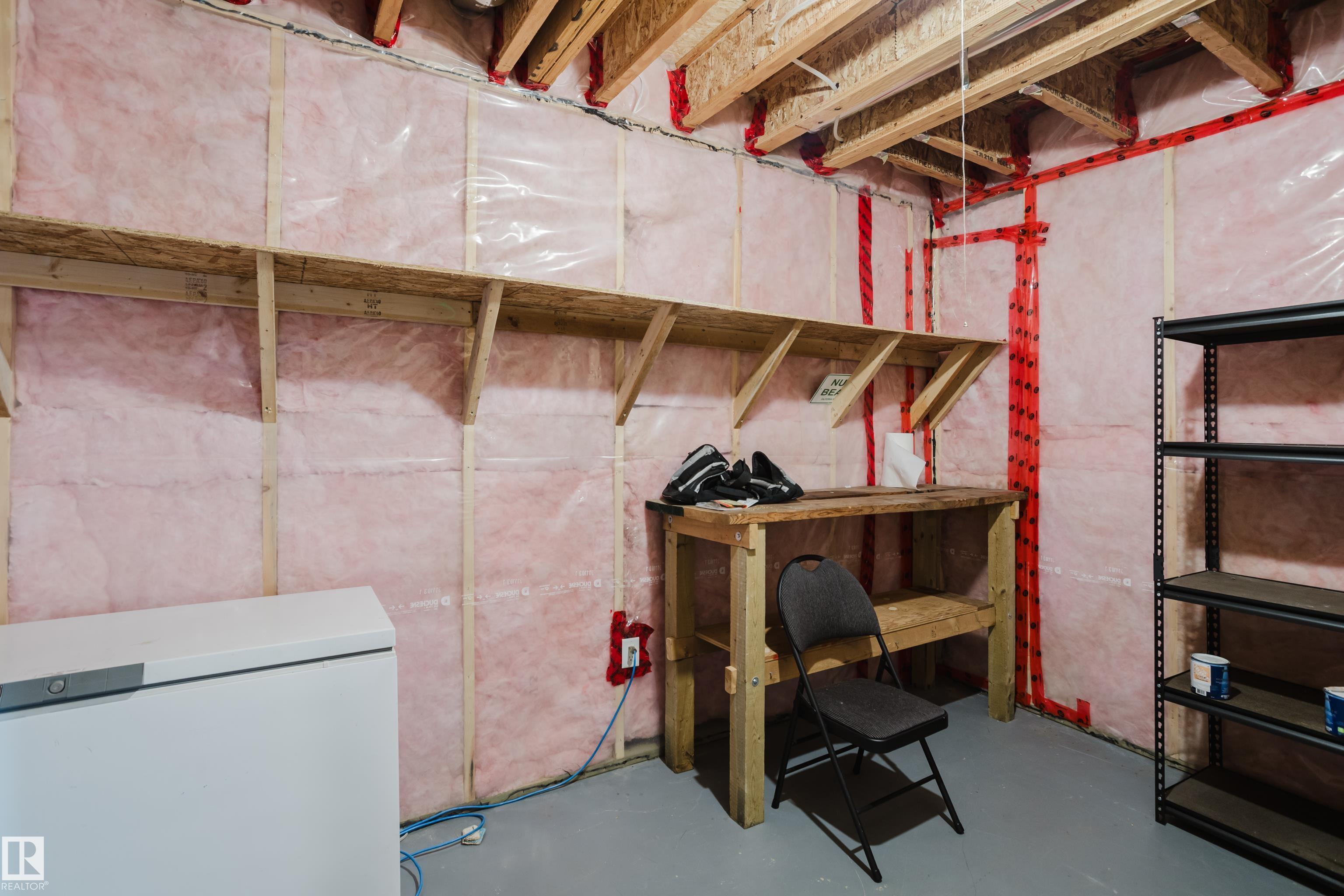Photo 35 at 15807 11 Avenue SW, Glenridding Heights, Edmonton