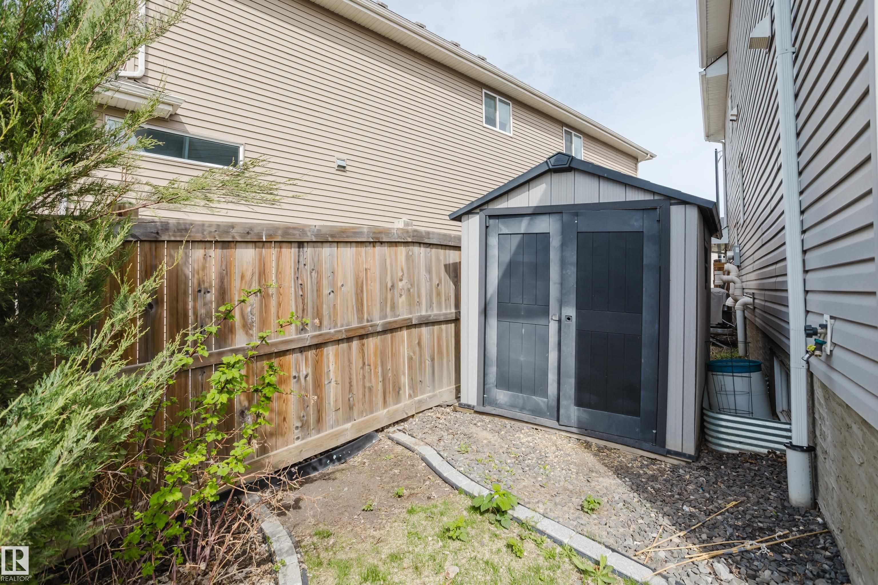 Photo 41 at 15807 11 Avenue SW, Glenridding Heights, Edmonton