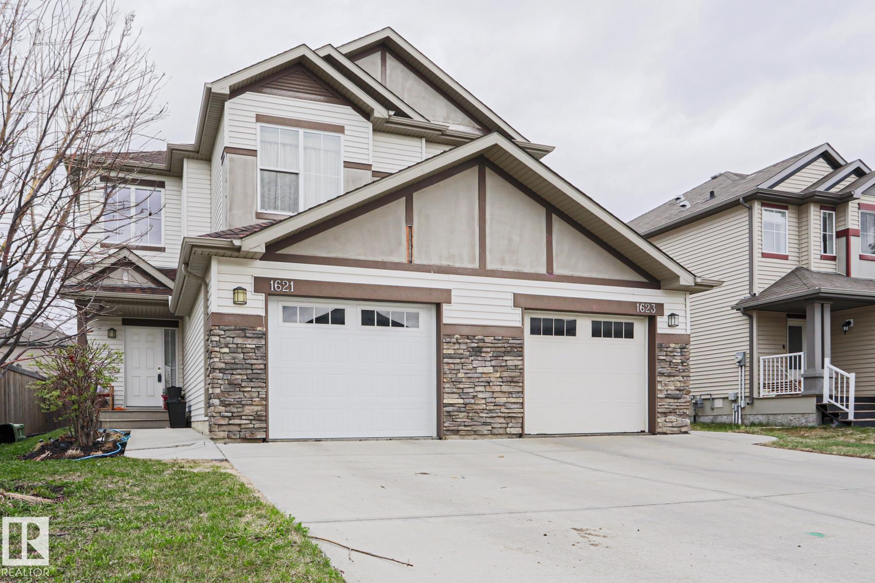1621 64 Street SW, Walker, Edmonton
