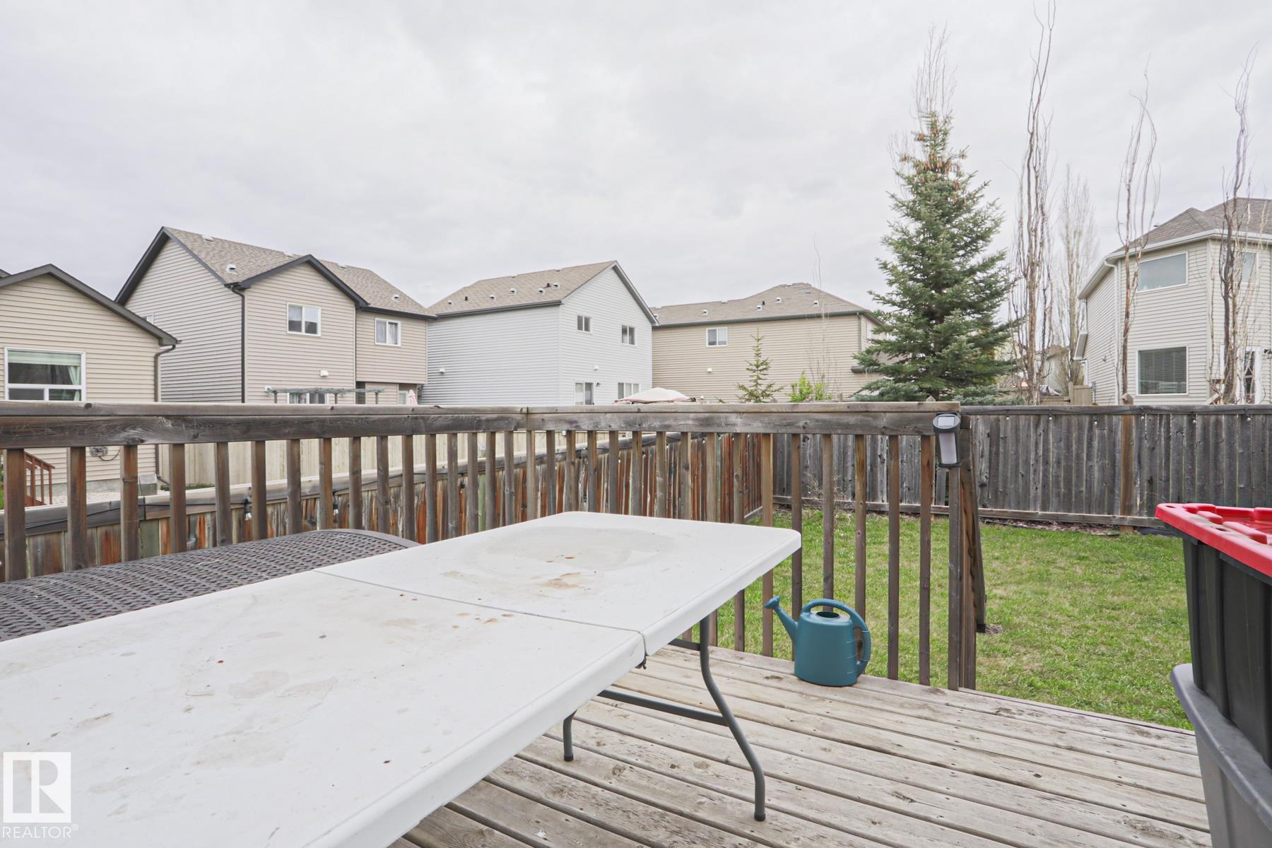 Photo 39 at 1621 64 Street SW, Walker, Edmonton