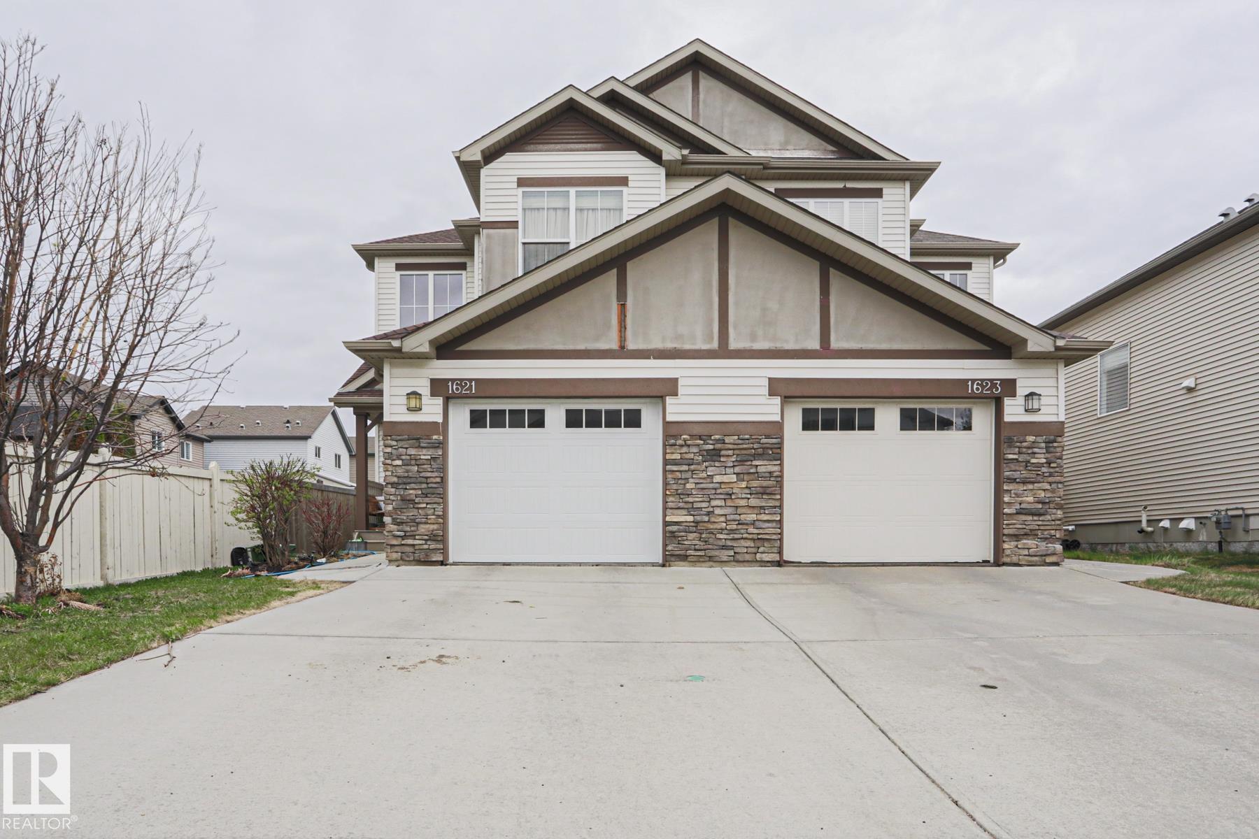 Photo 43 at 1621 64 Street SW, Walker, Edmonton