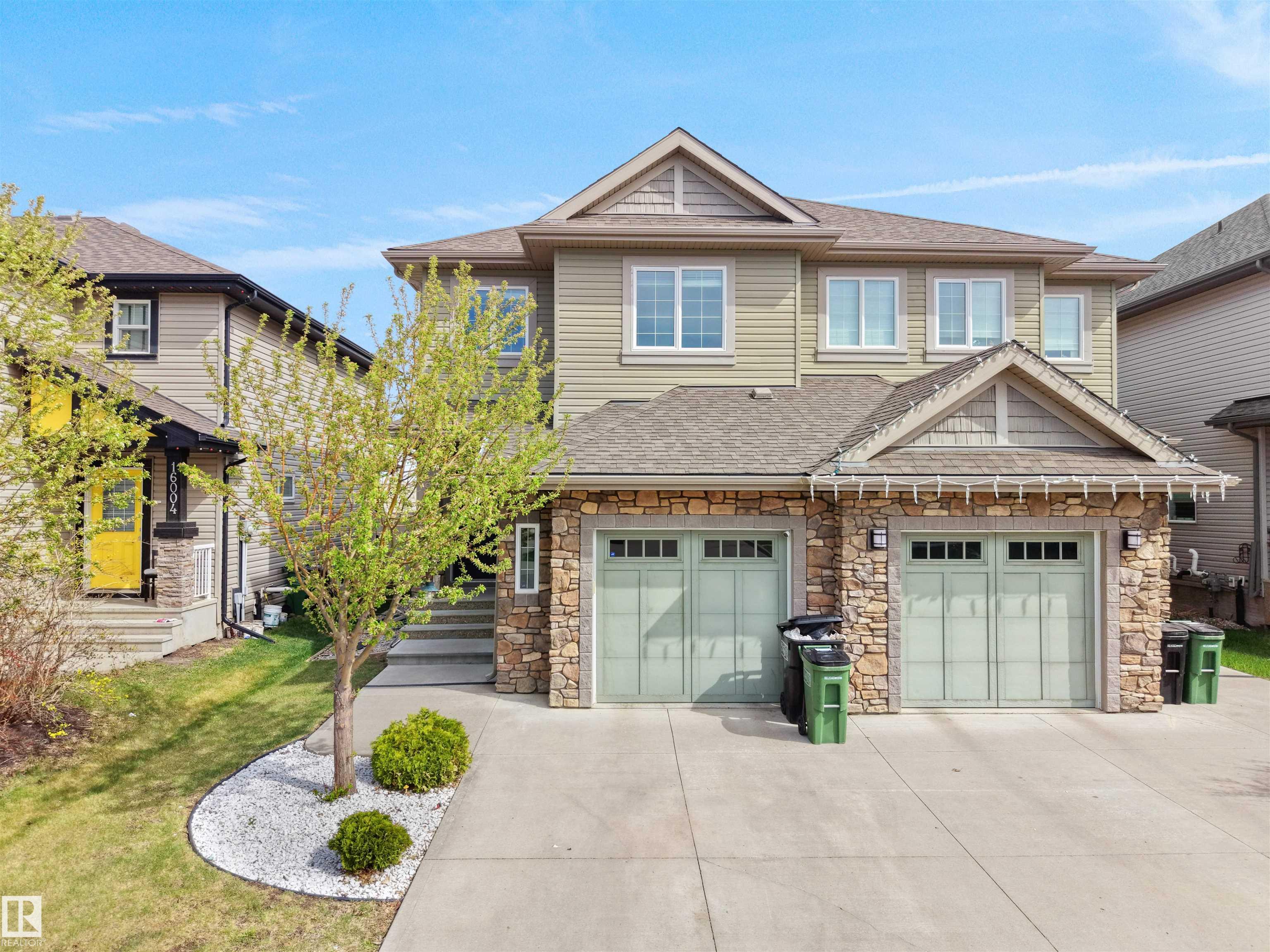 15926 10 Avenue SW, Glenridding Heights, Edmonton