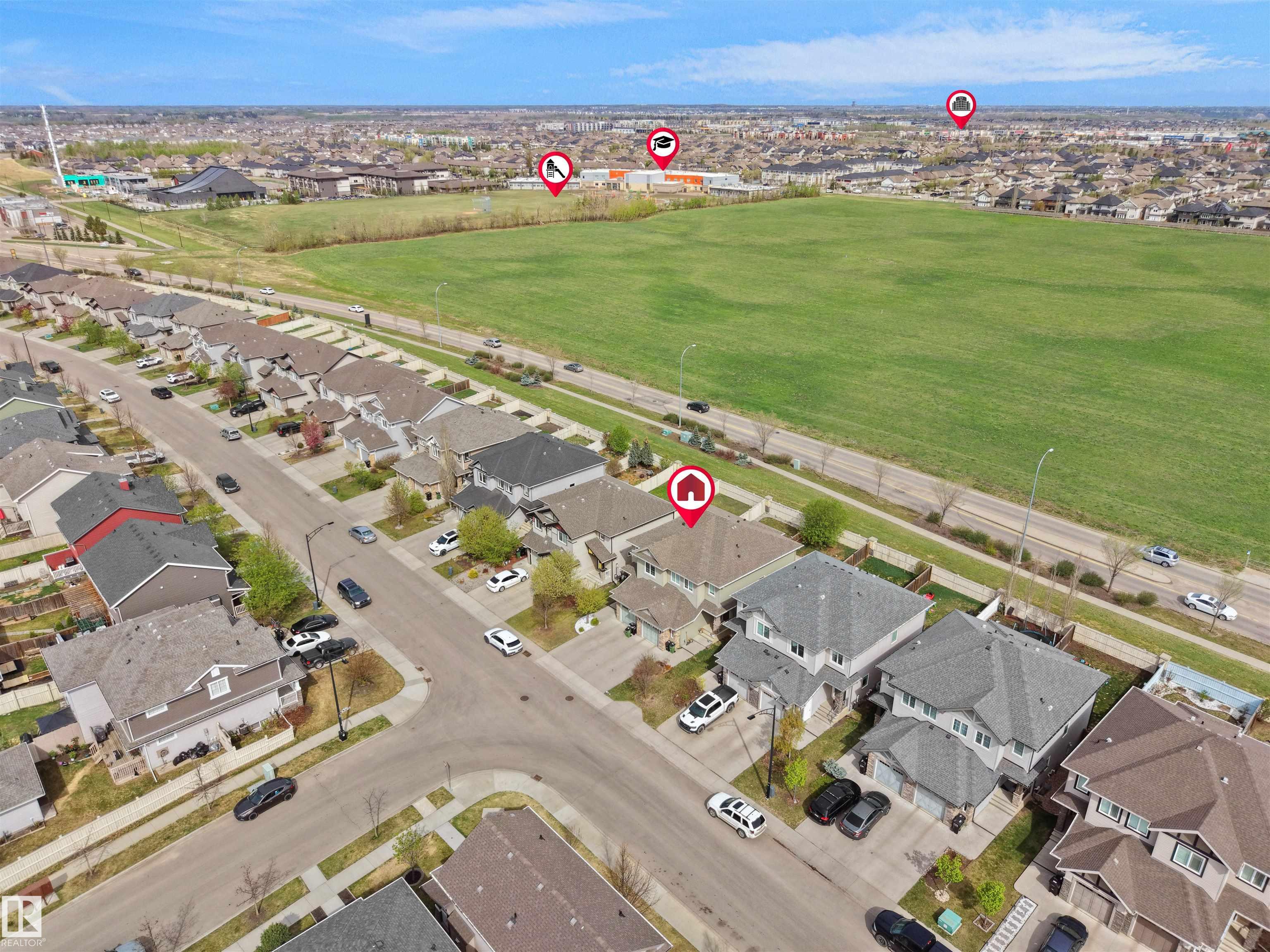 15926 10 Avenue SW, Glenridding Heights, Edmonton