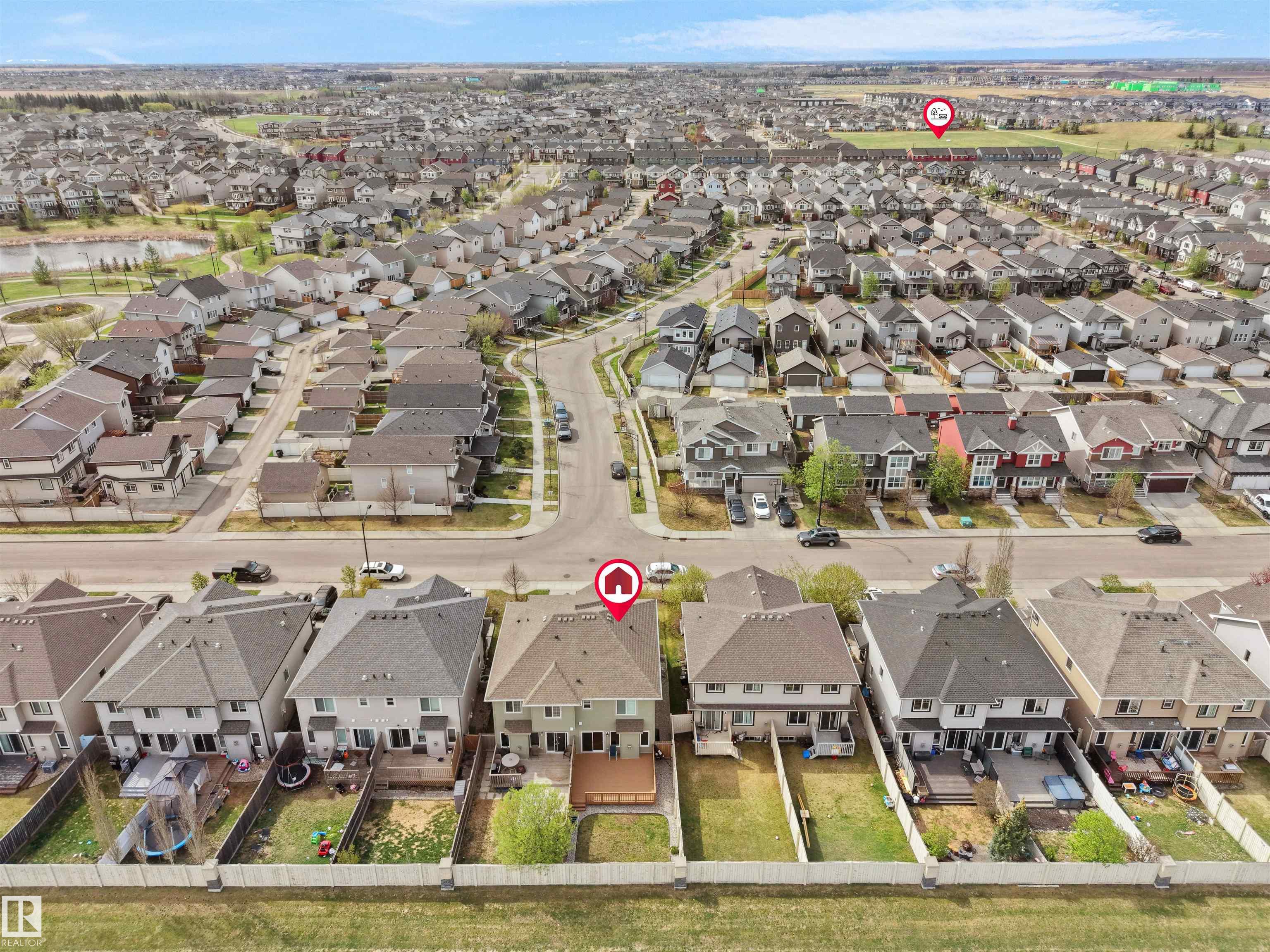 15926 10 Avenue SW, Glenridding Heights, Edmonton