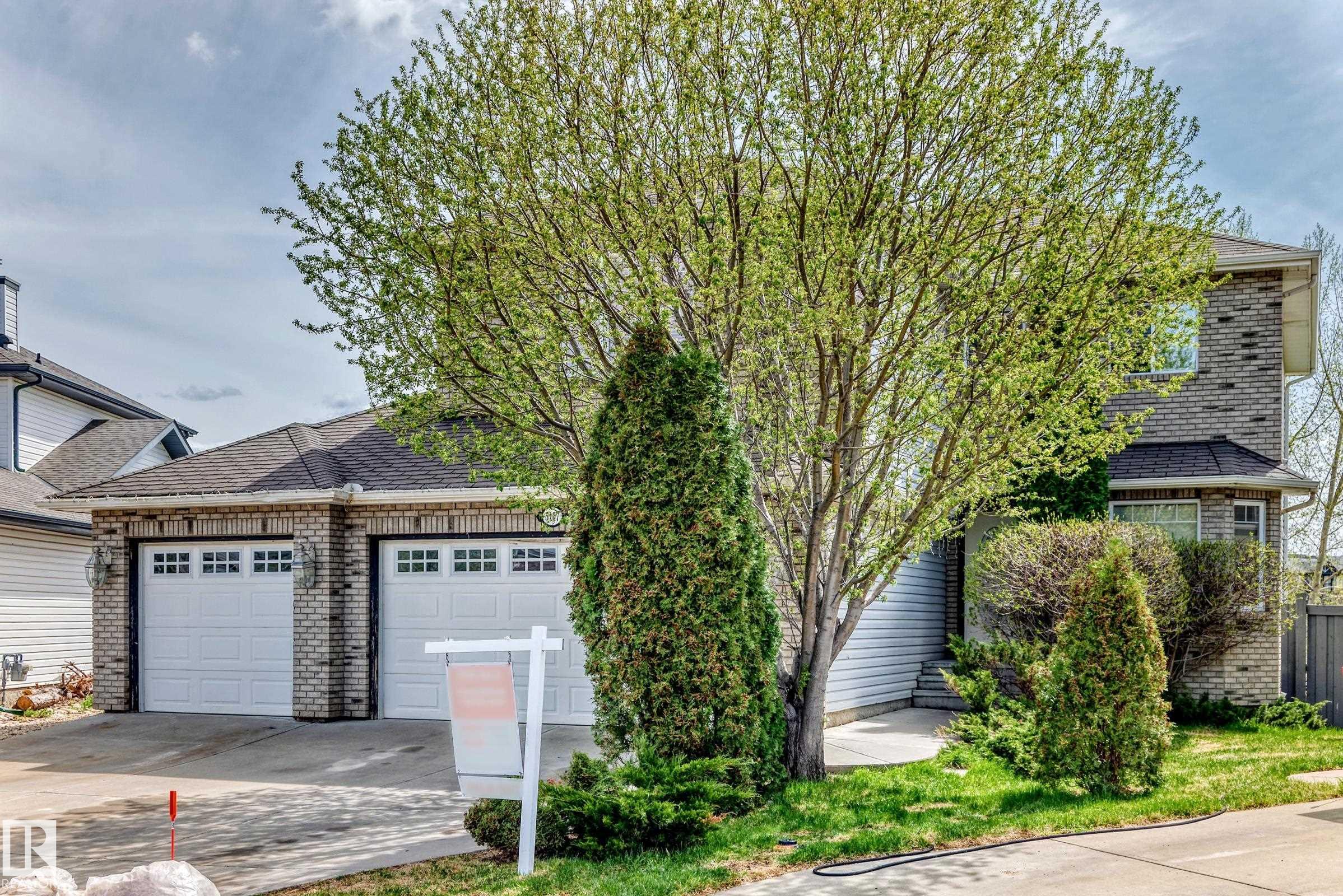 5107 200 Street NW, The Hamptons, Edmonton