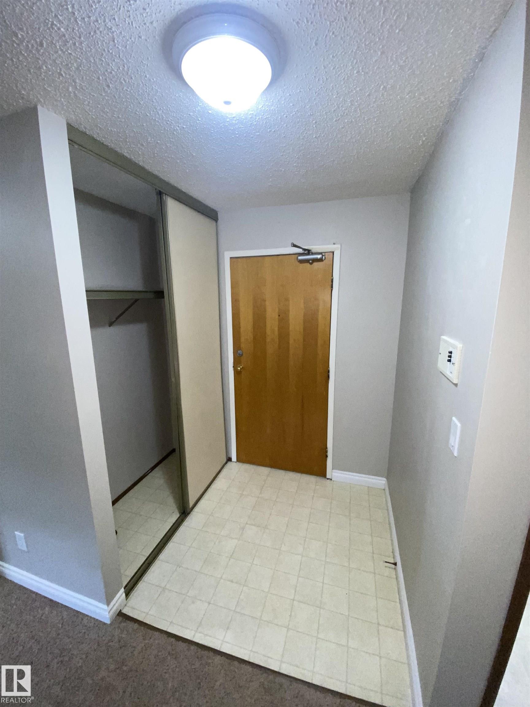 203 - 10826 113 Street NW, Queen Mary Park, Edmonton