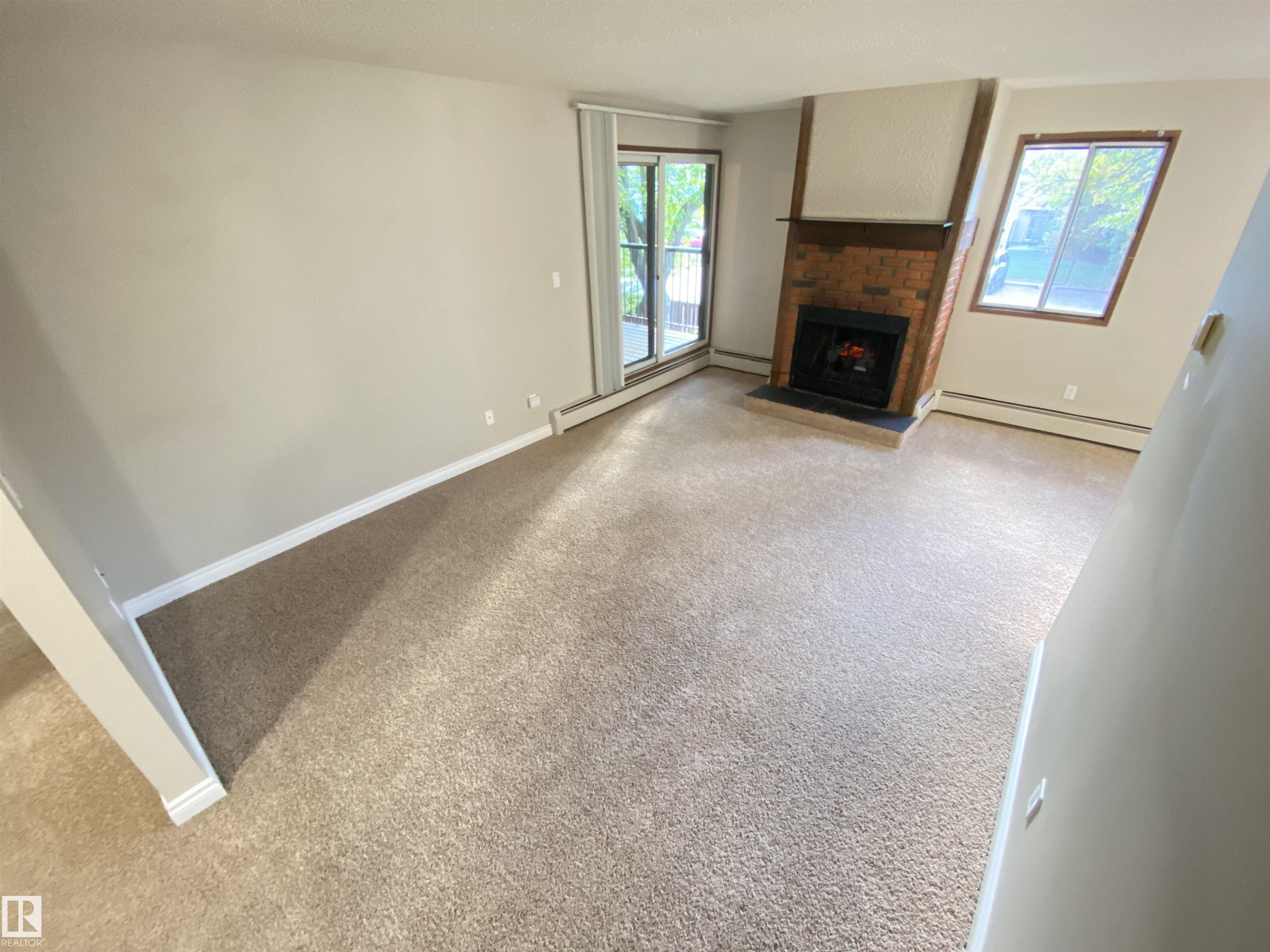 203 - 10826 113 Street NW, Queen Mary Park, Edmonton