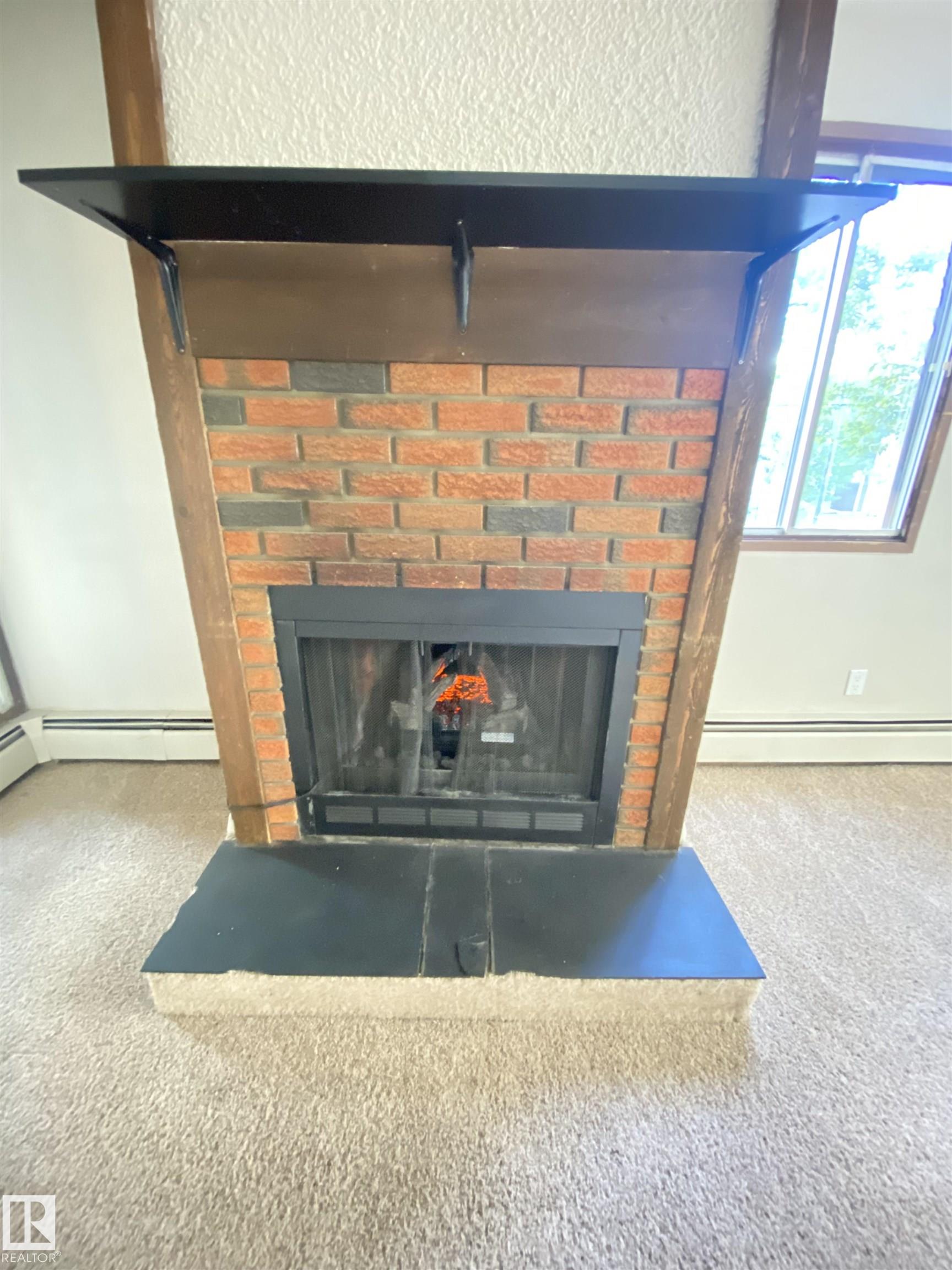 203 - 10826 113 Street NW, Queen Mary Park, Edmonton