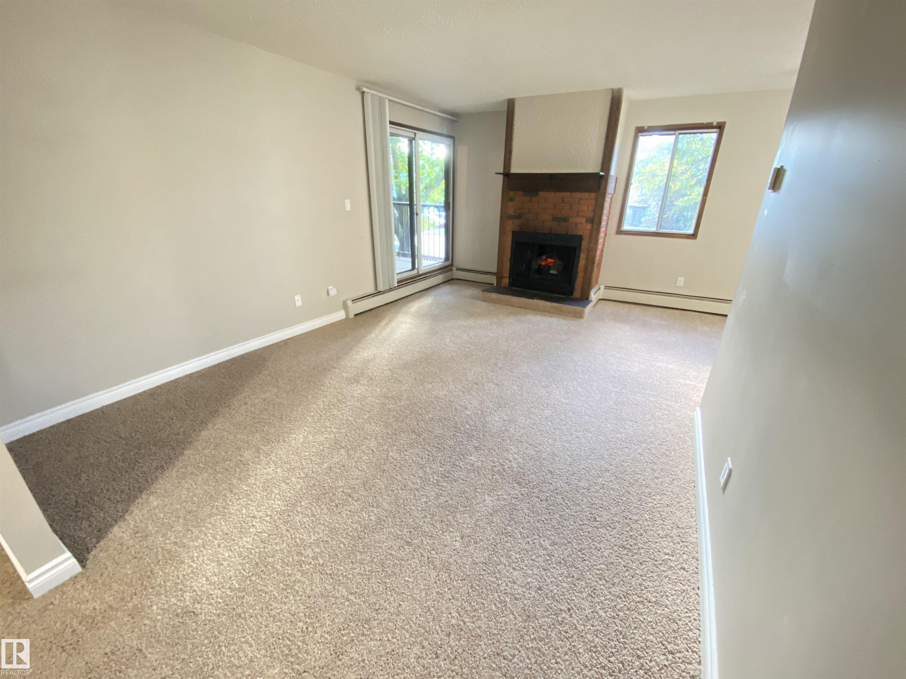 Photo 9 at 203 - 10826 113 Street NW, Queen Mary Park, Edmonton