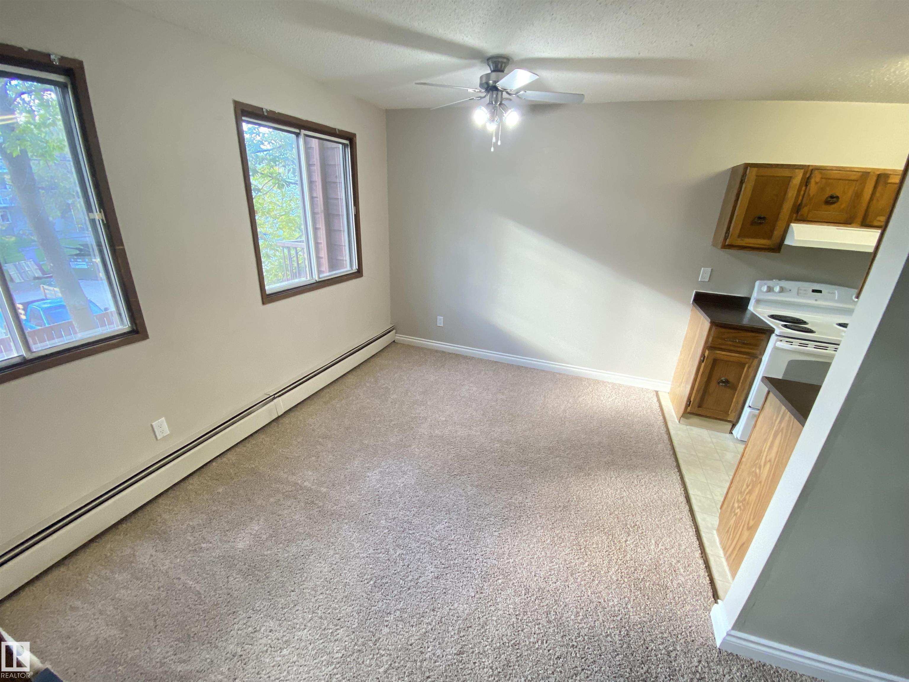 Photo 10 at 203 - 10826 113 Street NW, Queen Mary Park, Edmonton