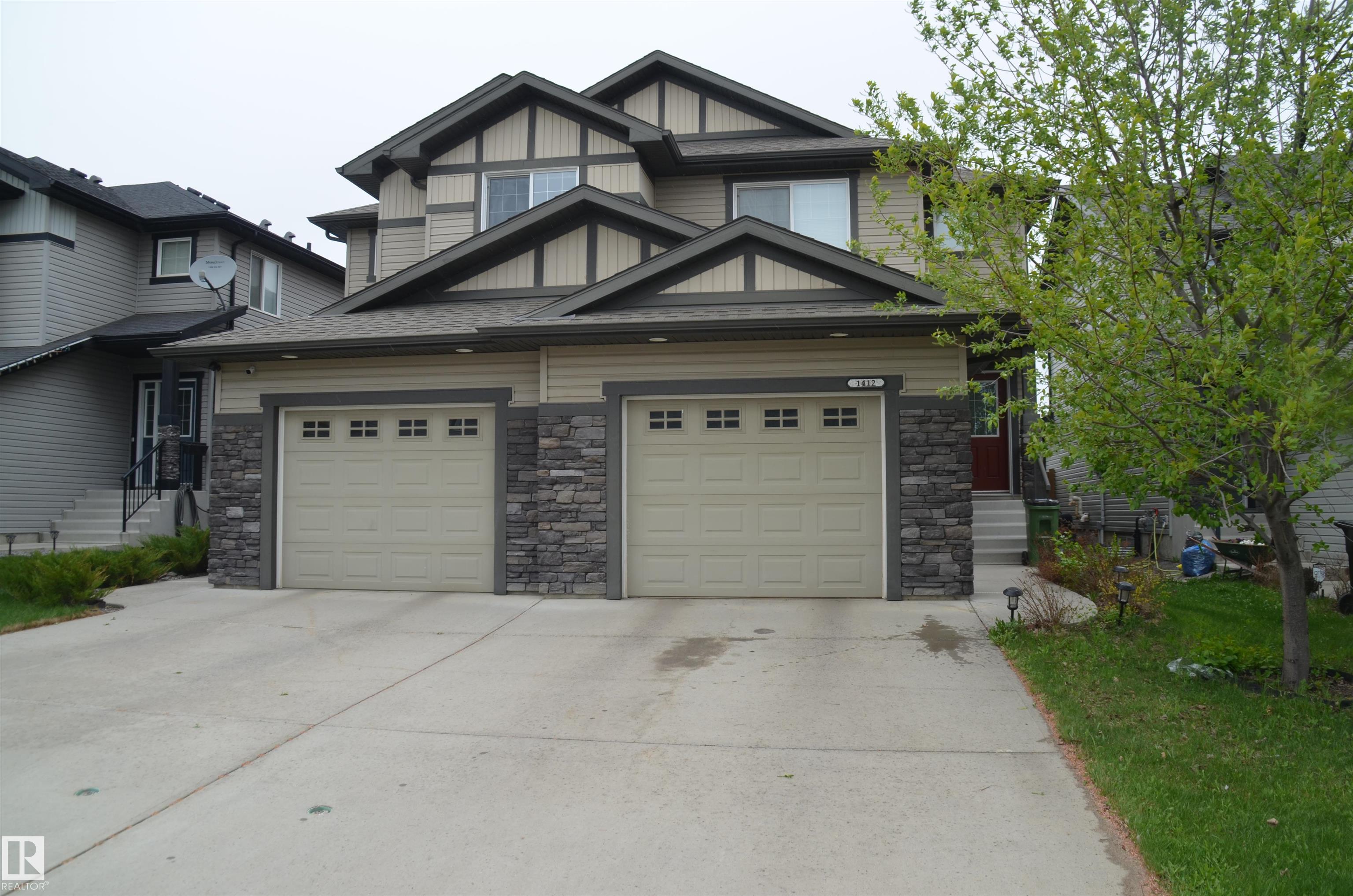 1412 152, Fraser, Edmonton