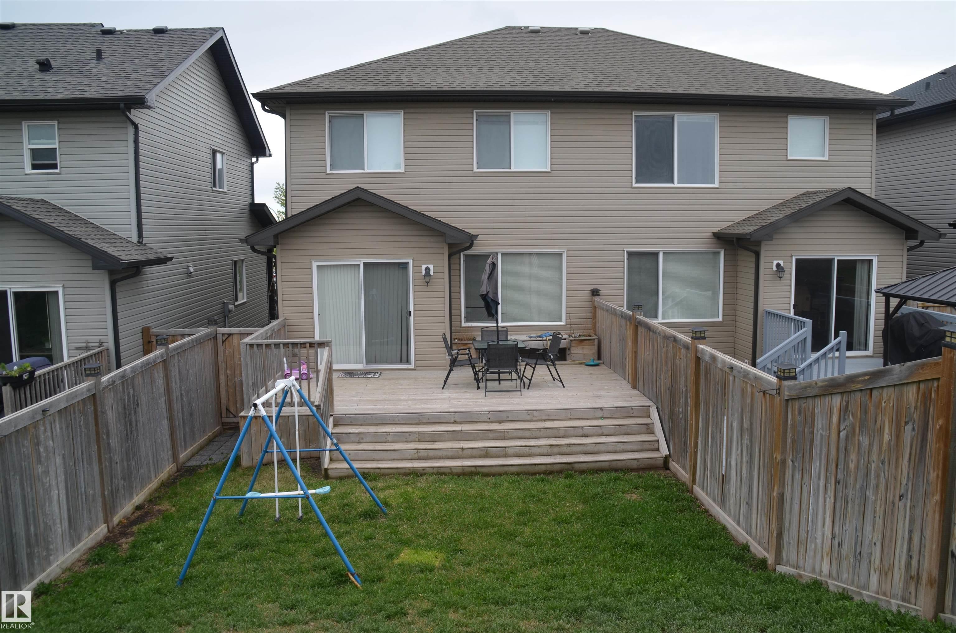 1412 152, Fraser, Edmonton