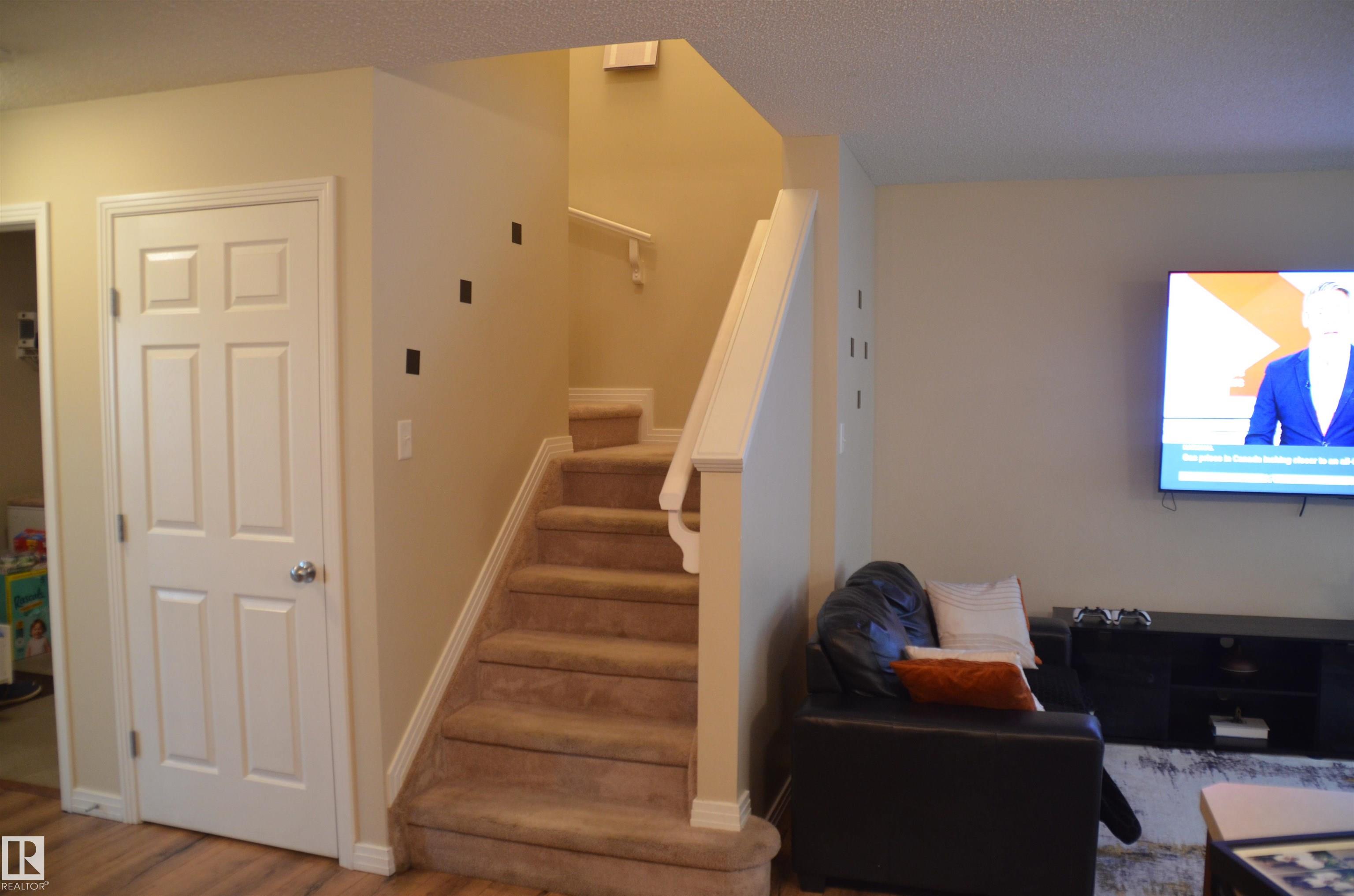 Photo 9 at 1412 152, Fraser, Edmonton