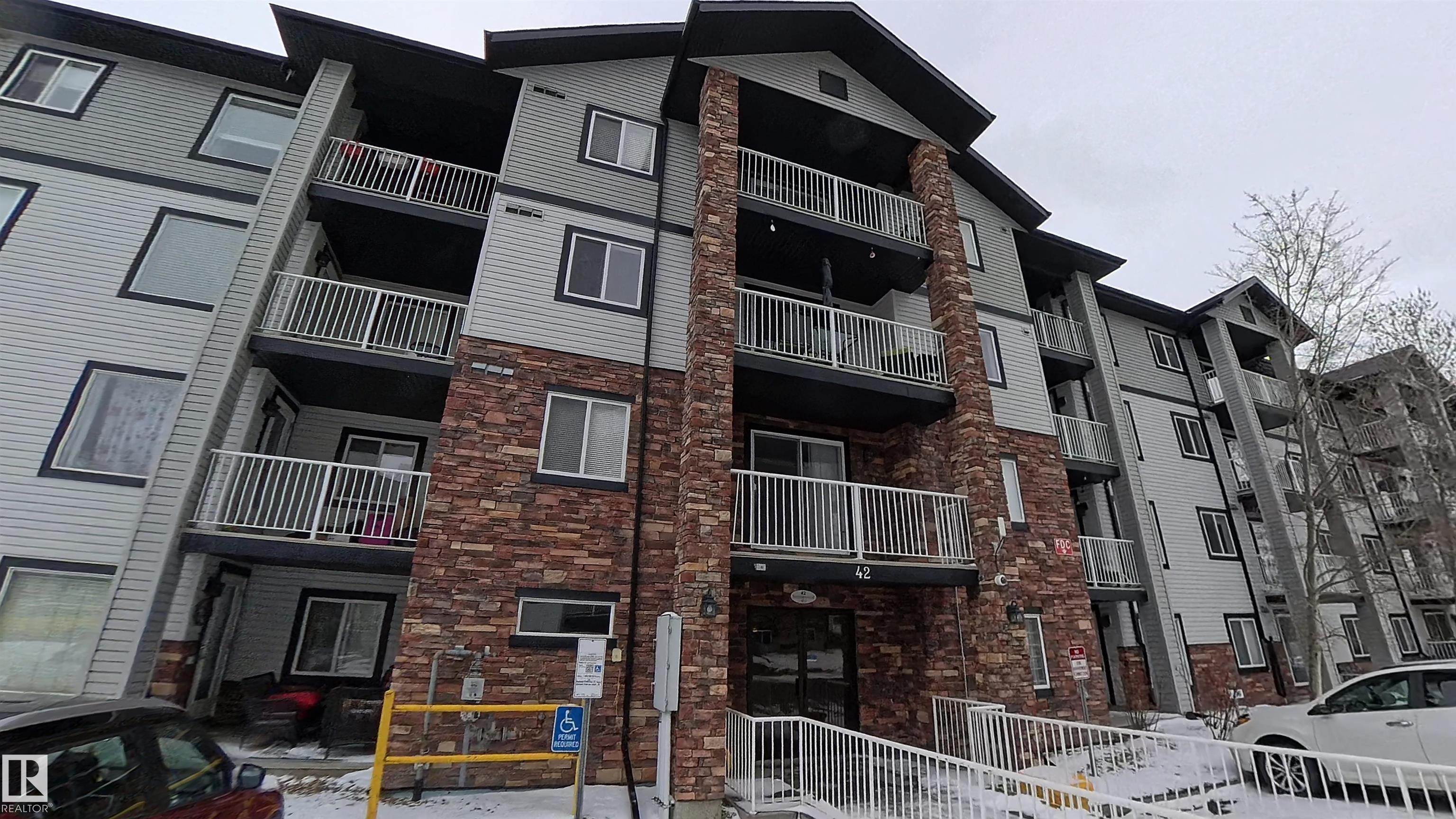 117 - 42 Summerwood Boulevard, Summerwood, Sherwood Park