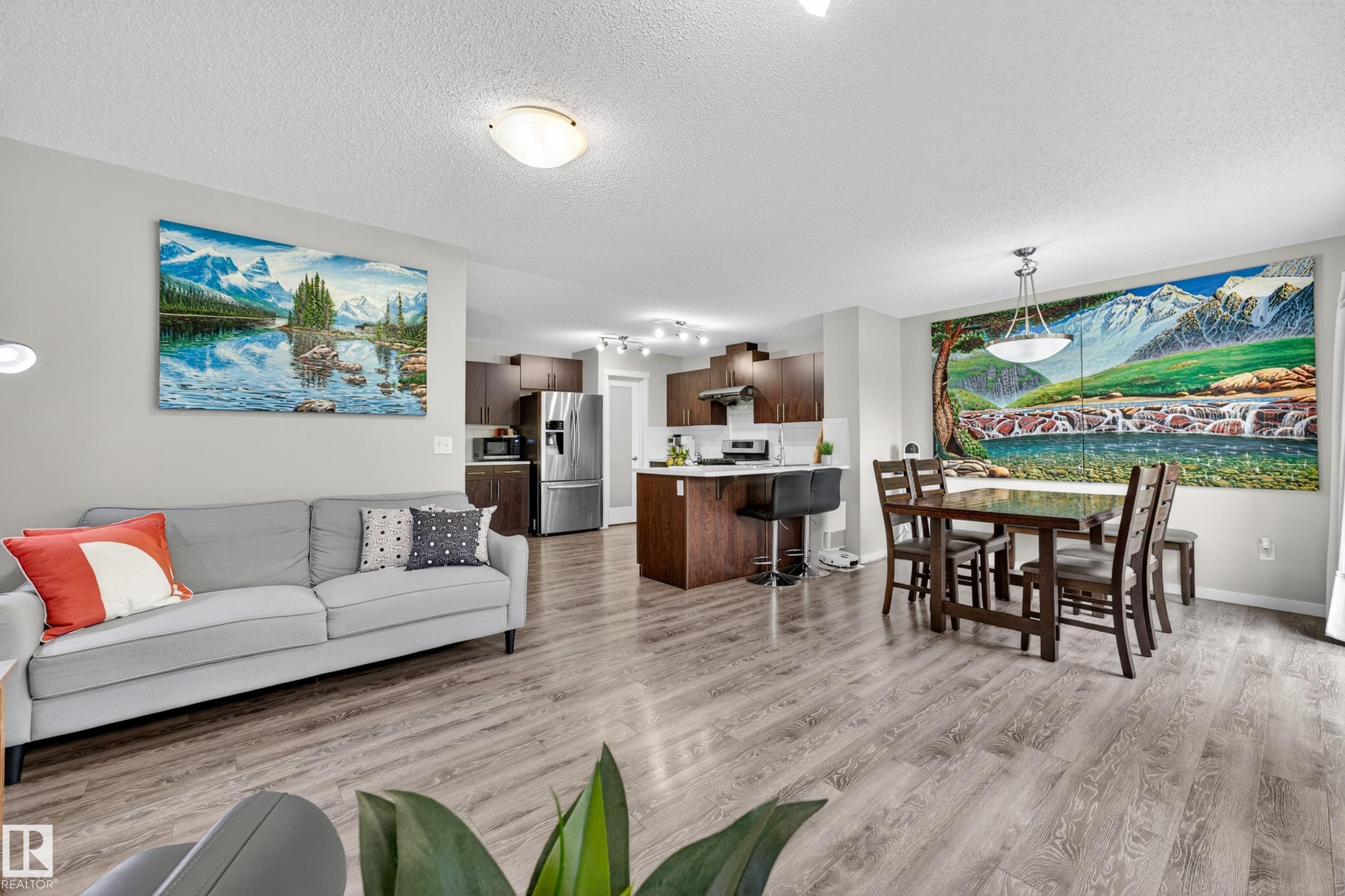Photo 11 at 4371 Annett Common SW, Allard, Edmonton
