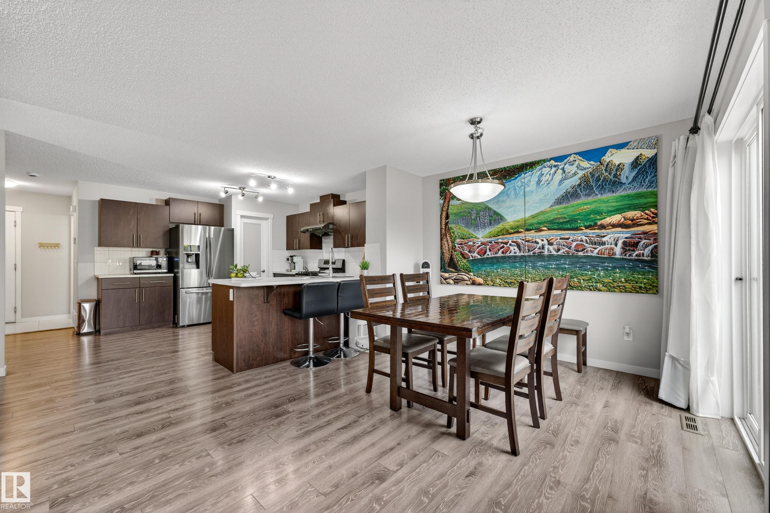 Photo 12 at 4371 Annett Common SW, Allard, Edmonton