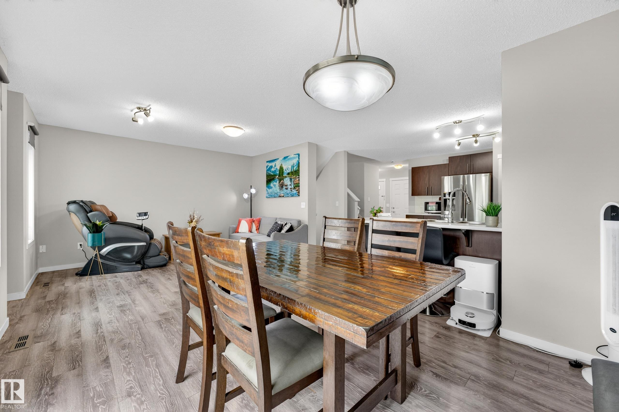 Photo 14 at 4371 Annett Common SW, Allard, Edmonton