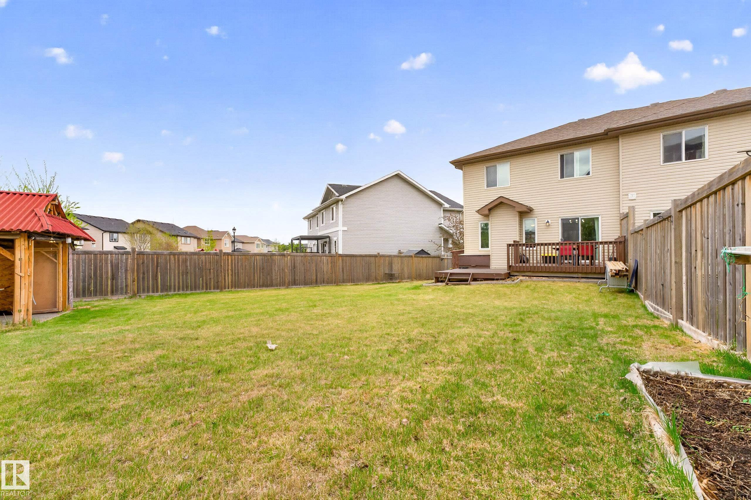 Photo 19 at 4371 Annett Common SW, Allard, Edmonton