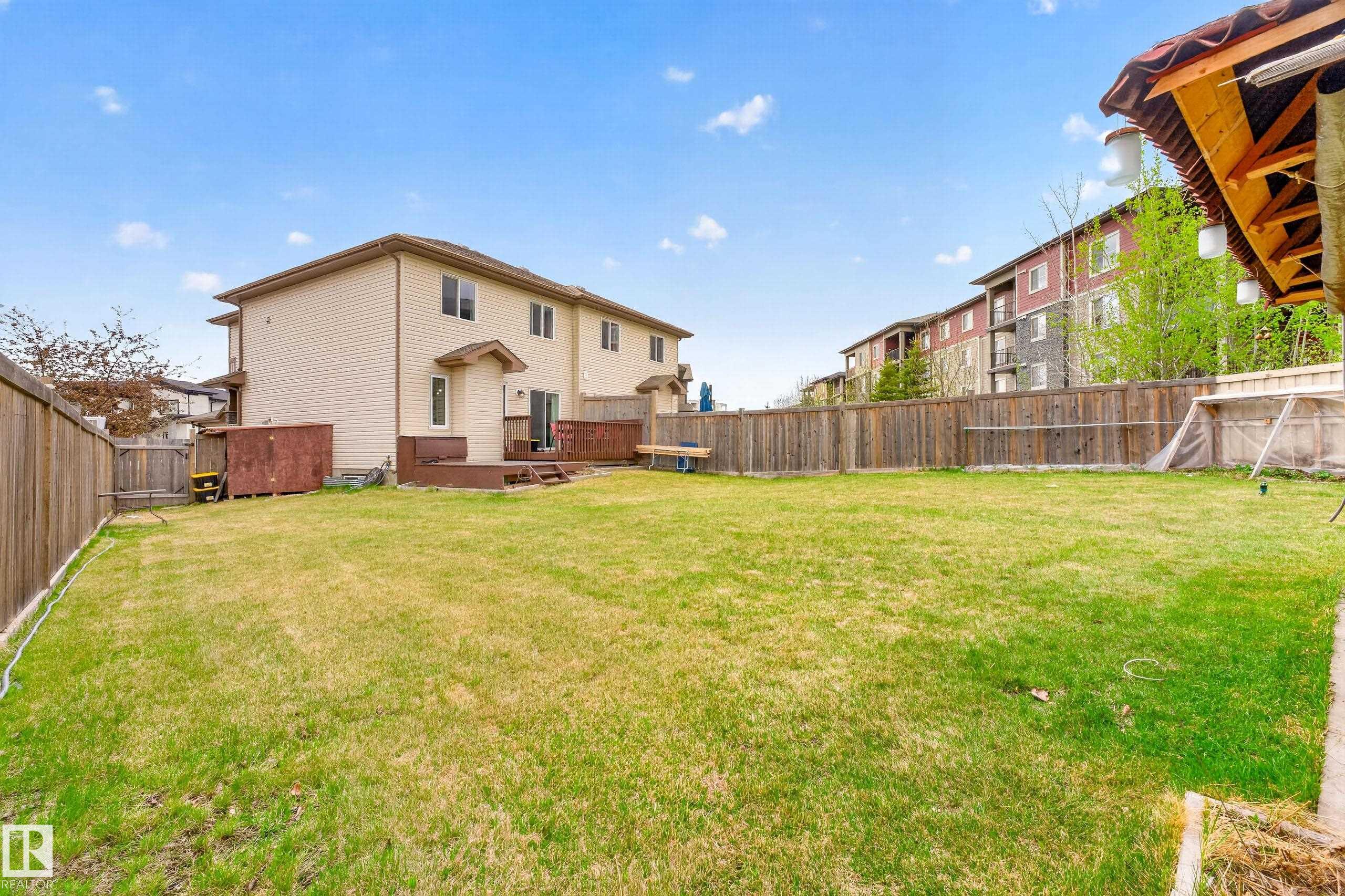 Photo 20 at 4371 Annett Common SW, Allard, Edmonton