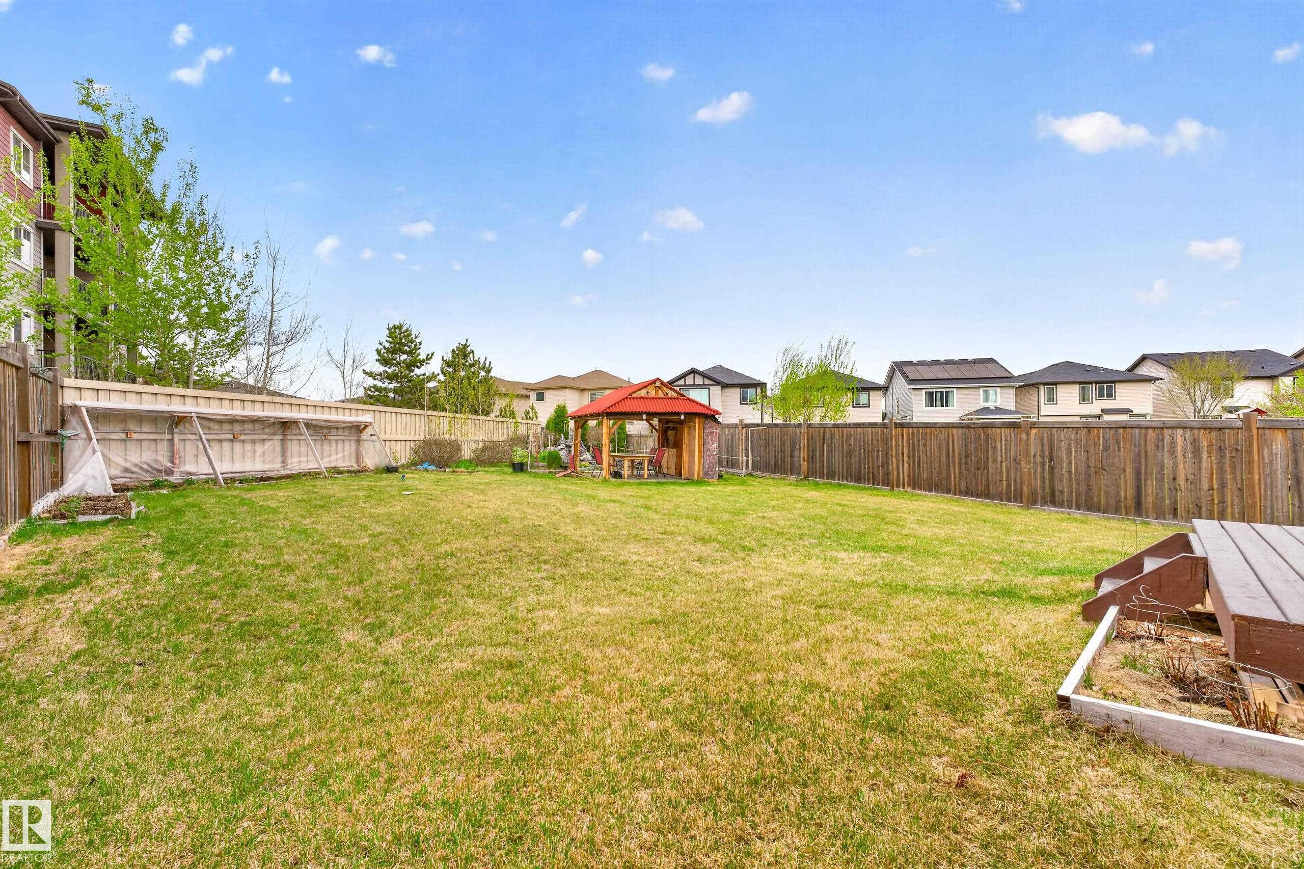 Photo 21 at 4371 Annett Common SW, Allard, Edmonton