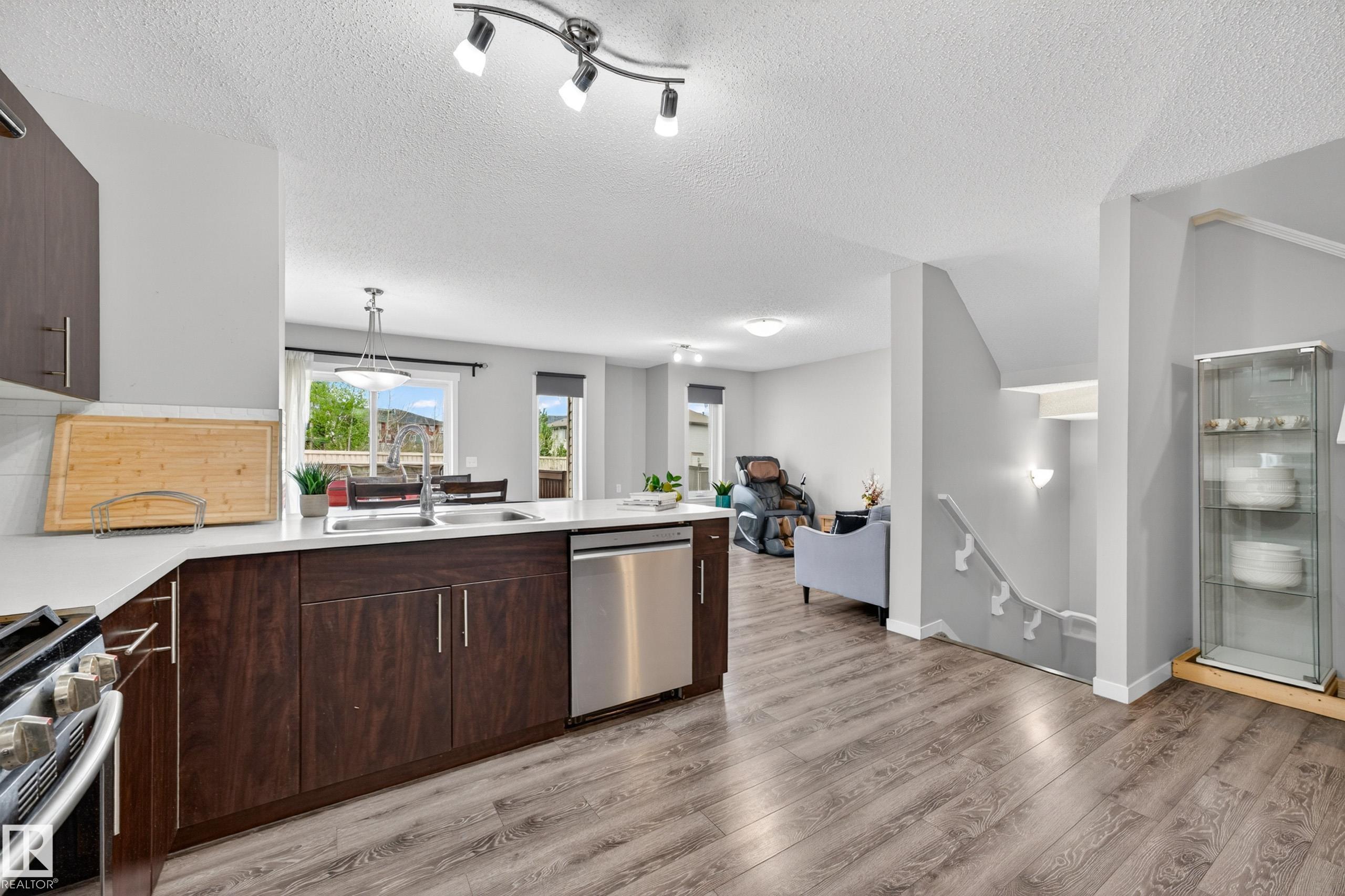Photo 8 at 4371 Annett Common SW, Allard, Edmonton