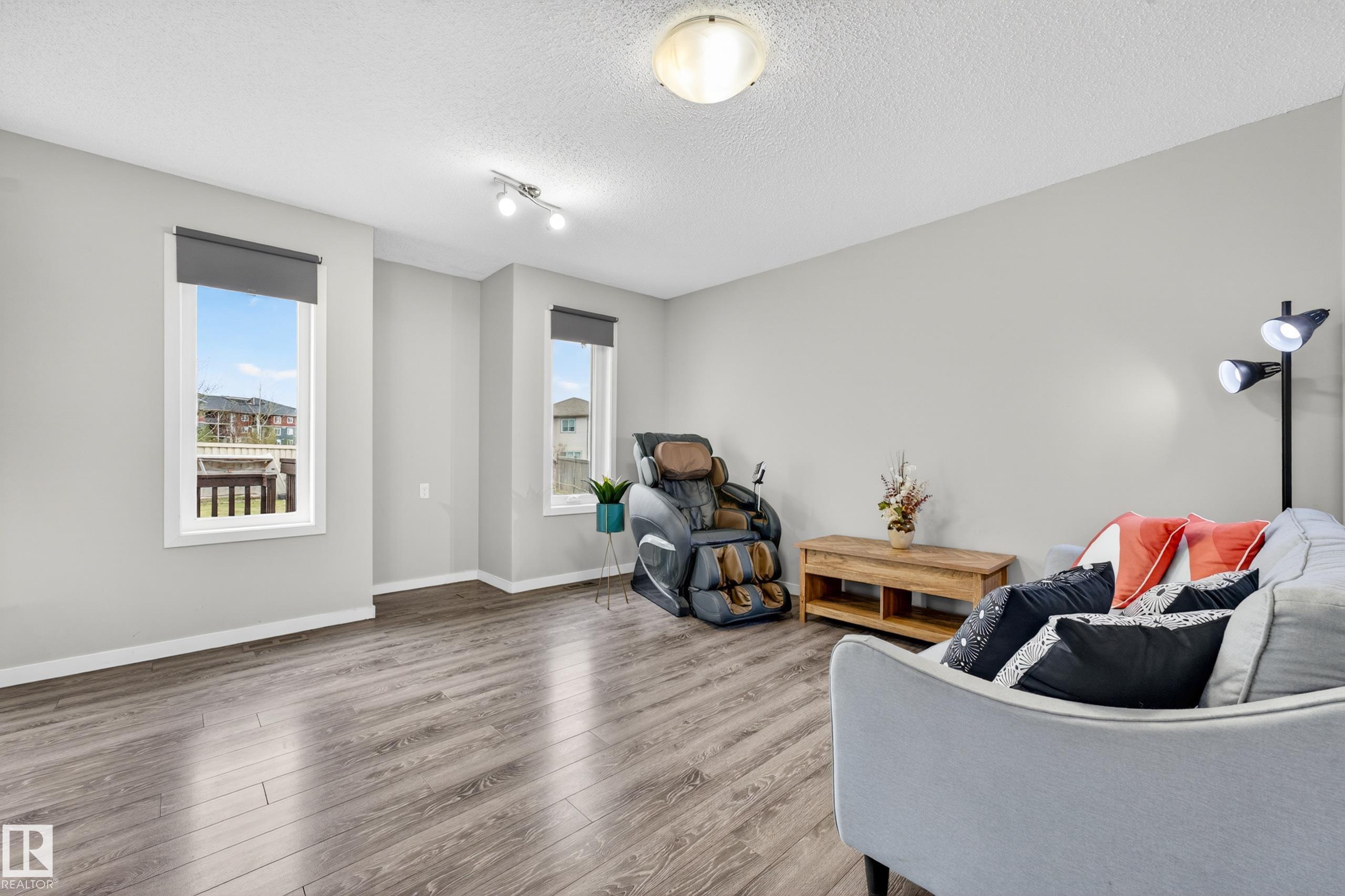 Photo 9 at 4371 Annett Common SW, Allard, Edmonton
