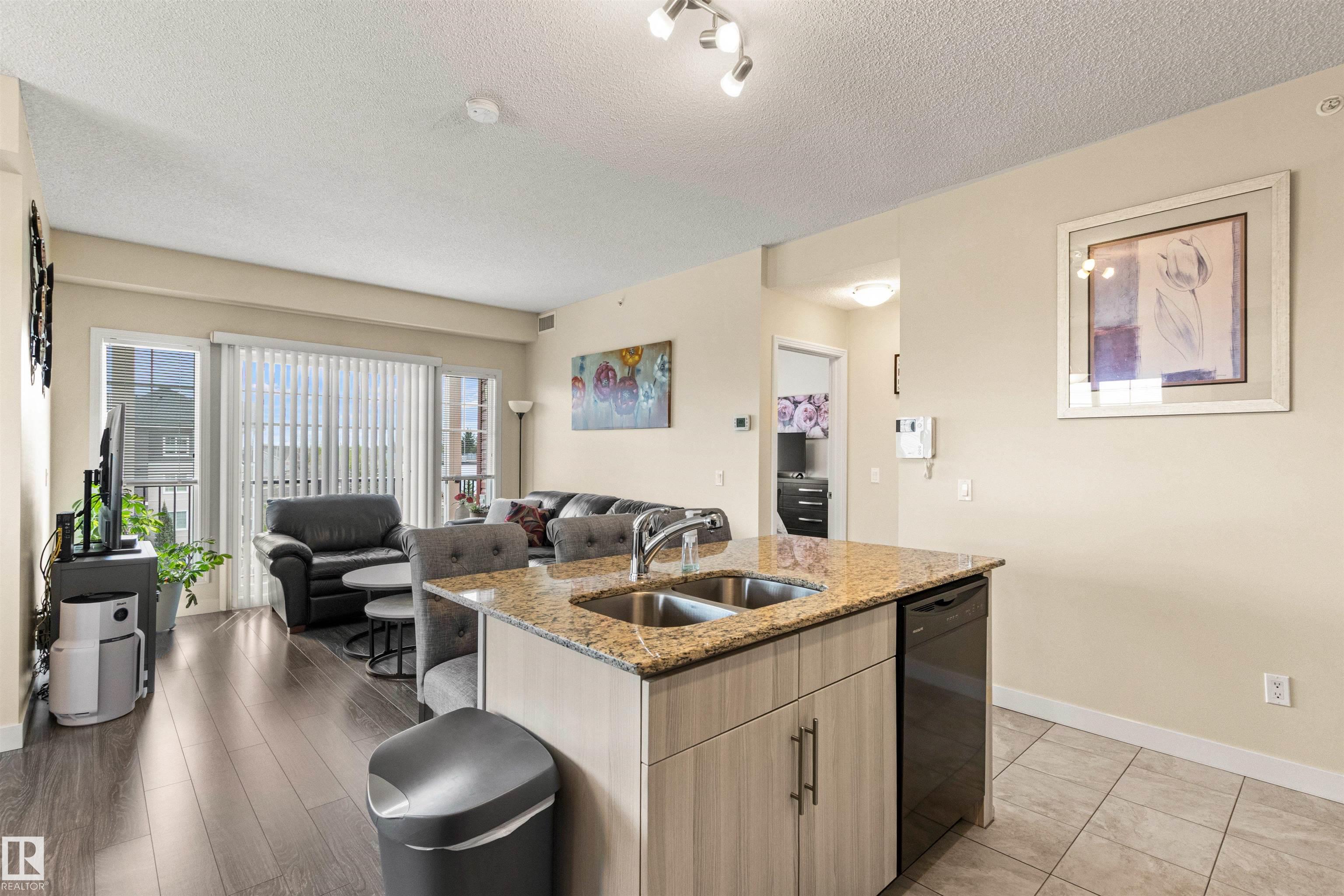 Photo 14 at 2412 - 4 Augustine Crescent, Aspen Trails, Sherwood Park