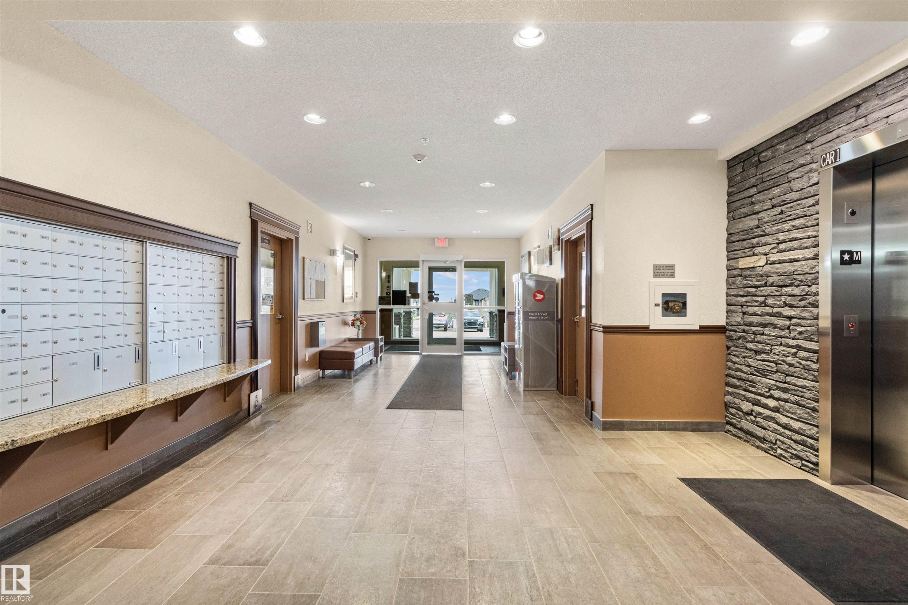 2412 - 4 Augustine Crescent, Aspen Trails, Sherwood Park