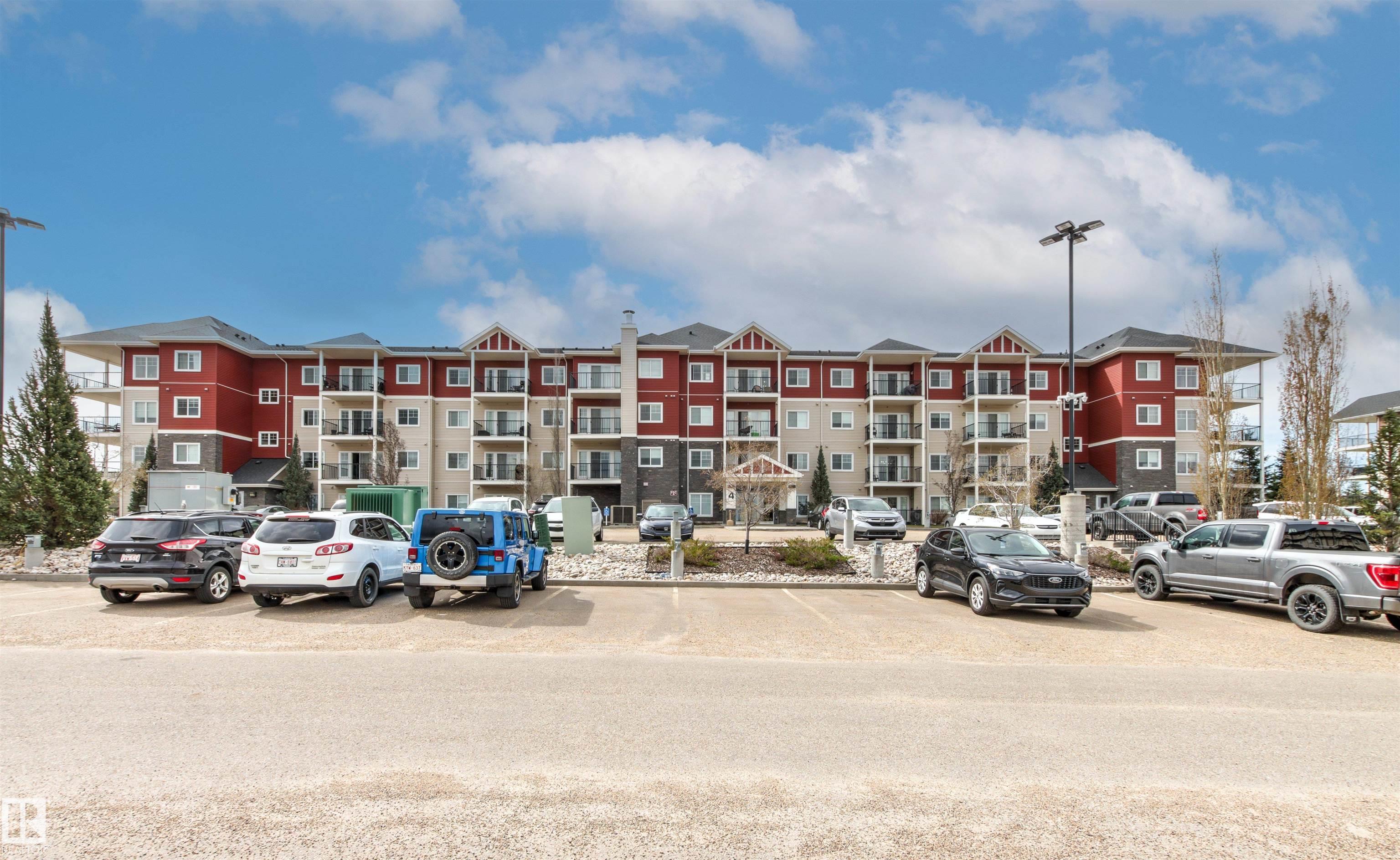 Photo 62 at 2412 - 4 Augustine Crescent, Aspen Trails, Sherwood Park