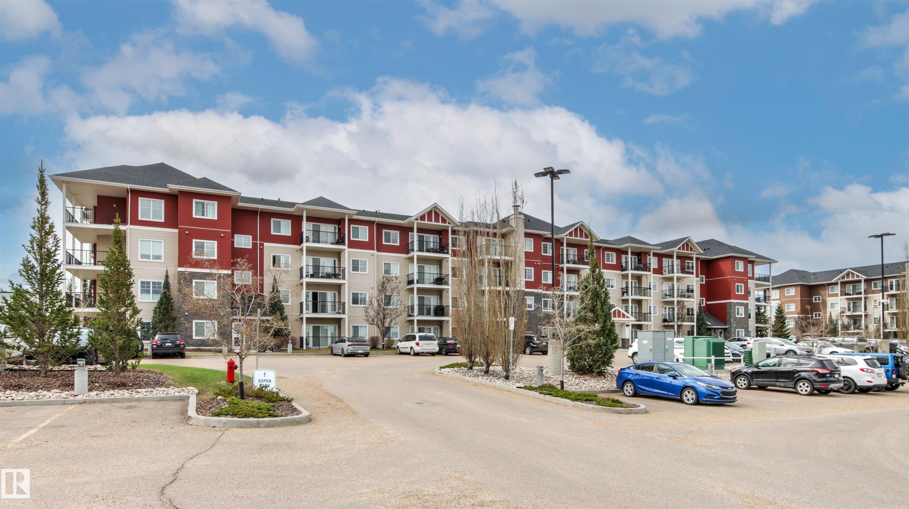 Photo 63 at 2412 - 4 Augustine Crescent, Aspen Trails, Sherwood Park