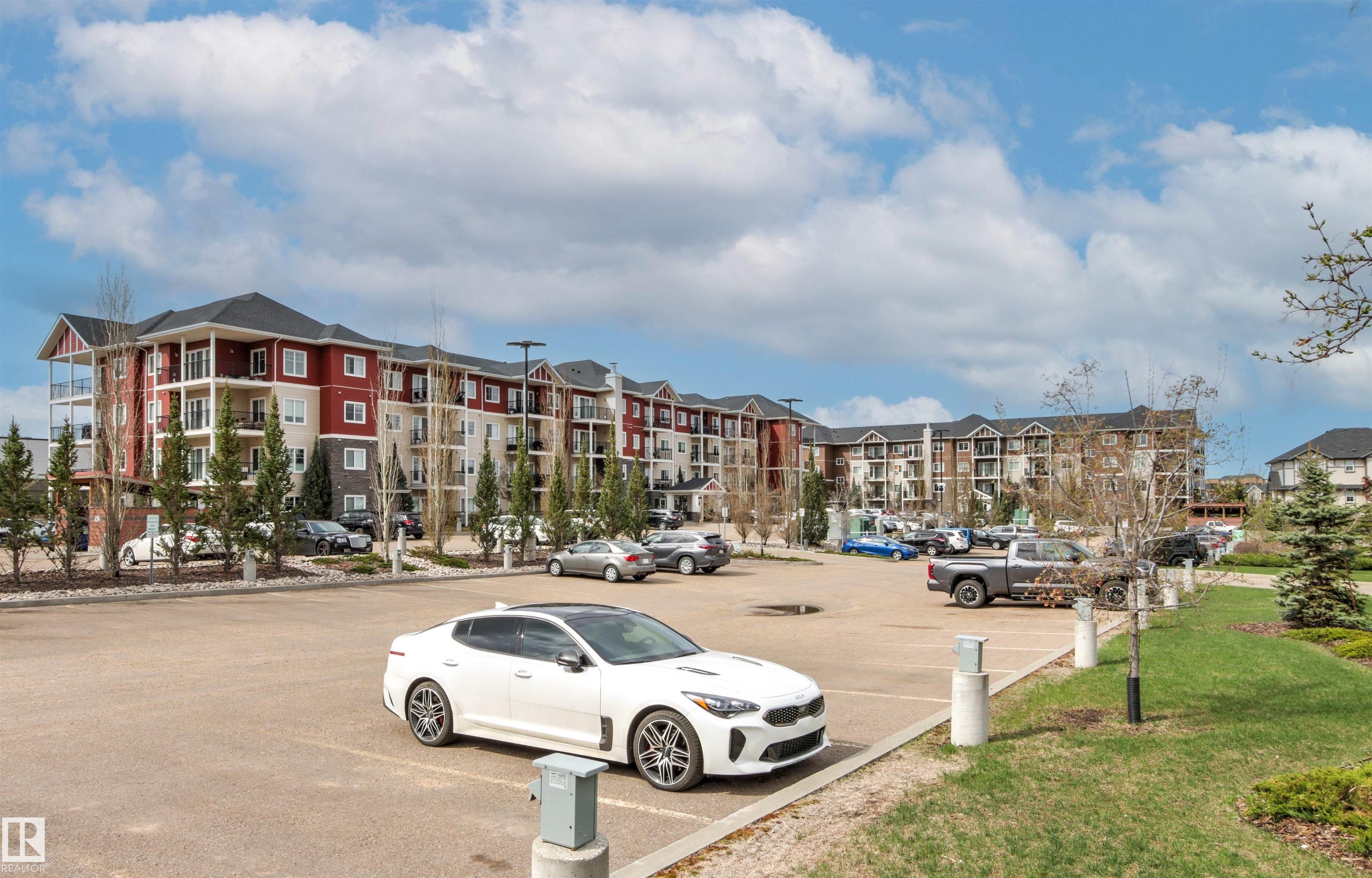 Photo 64 at 2412 - 4 Augustine Crescent, Aspen Trails, Sherwood Park