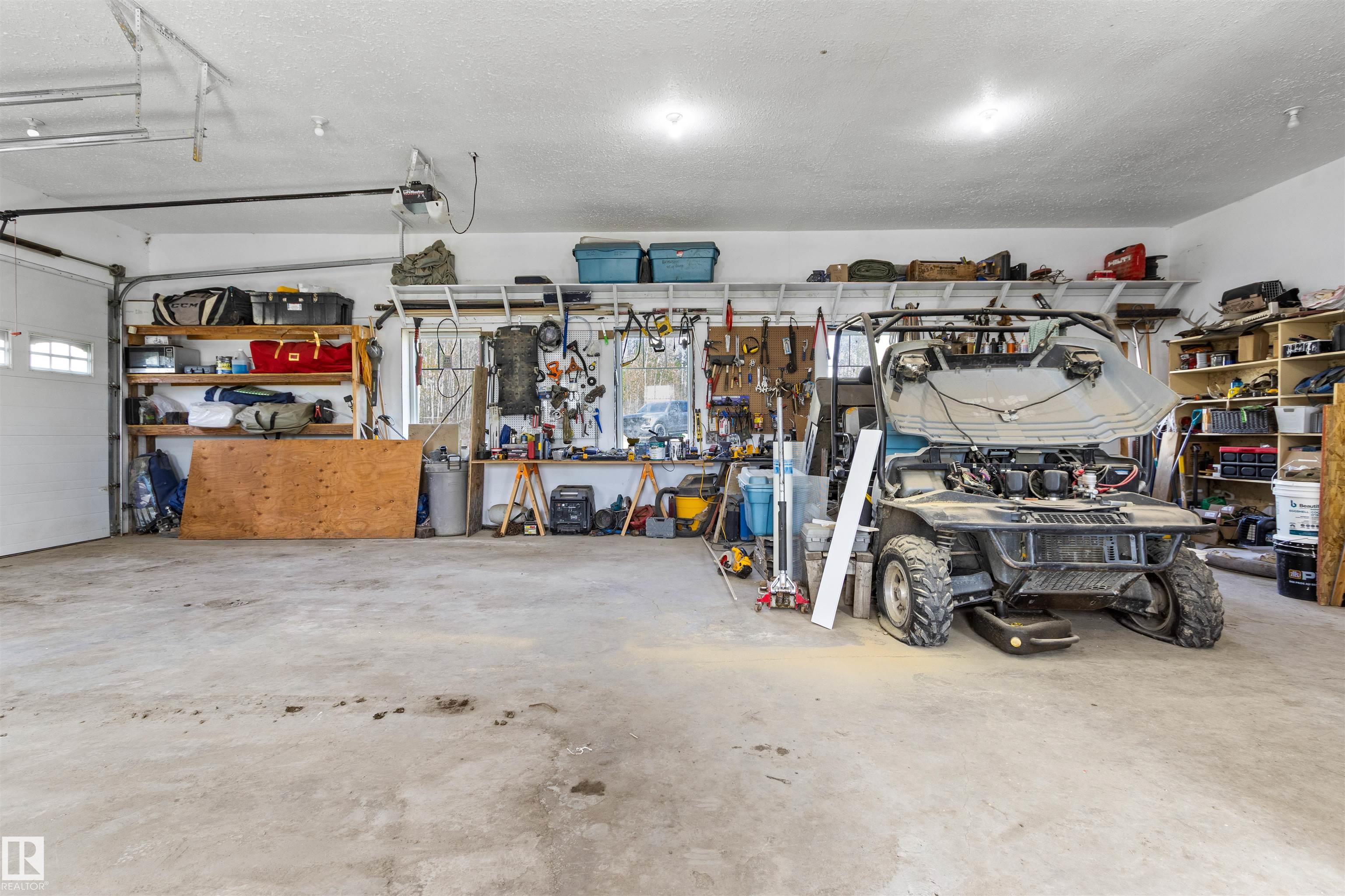 Photo 62 at 7424 Twp Road 520, None, Rural Parkland County