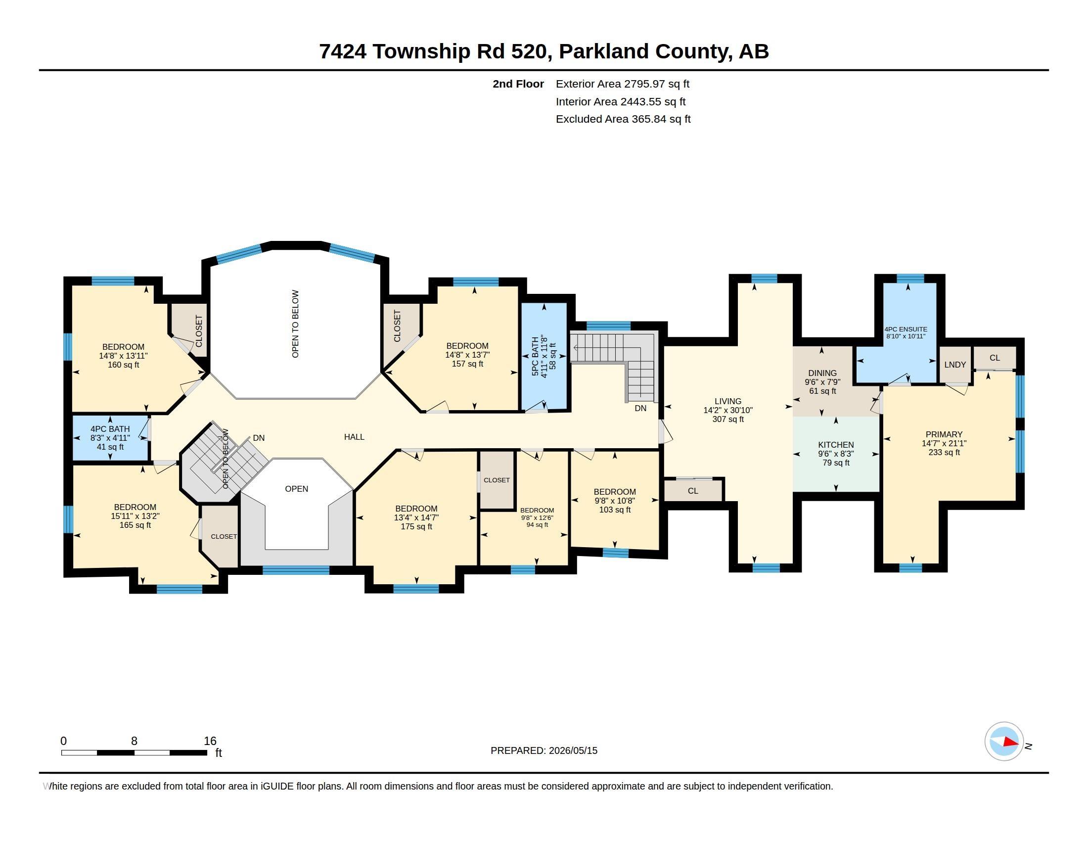 Photo 64 at 7424 Twp Road 520, None, Rural Parkland County