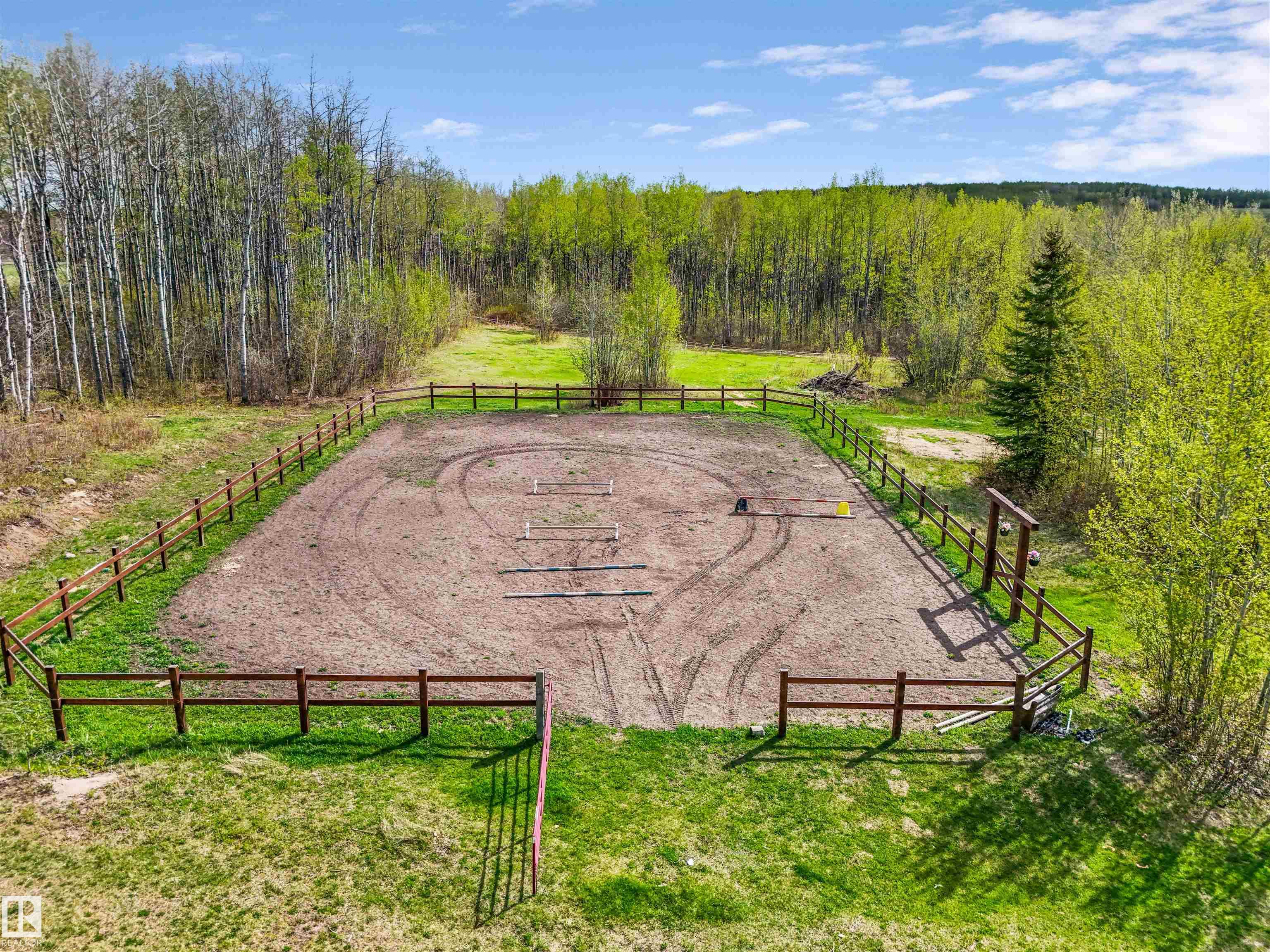 Photo 10 at 7424 Twp Road 520, None, Rural Parkland County