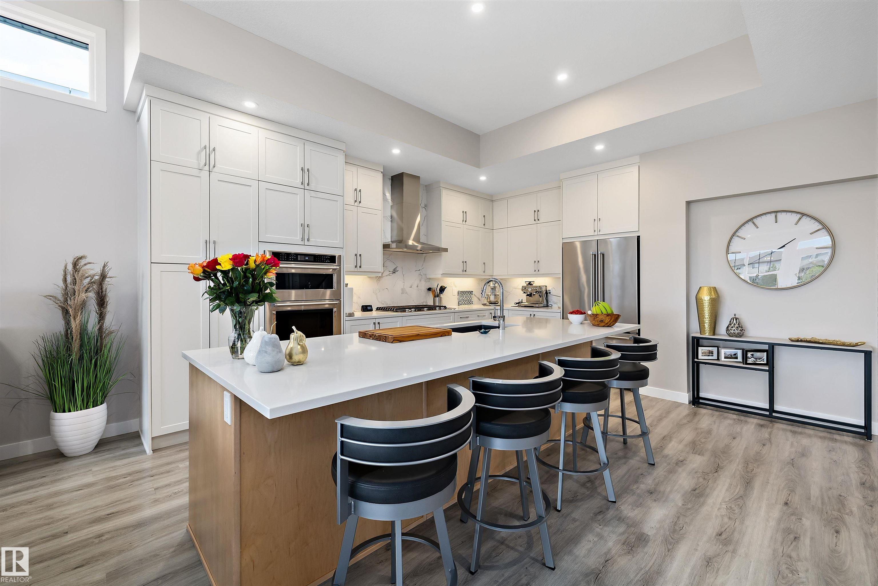 Photo 12 at 166 Edgewater Circle, Southfork, Leduc