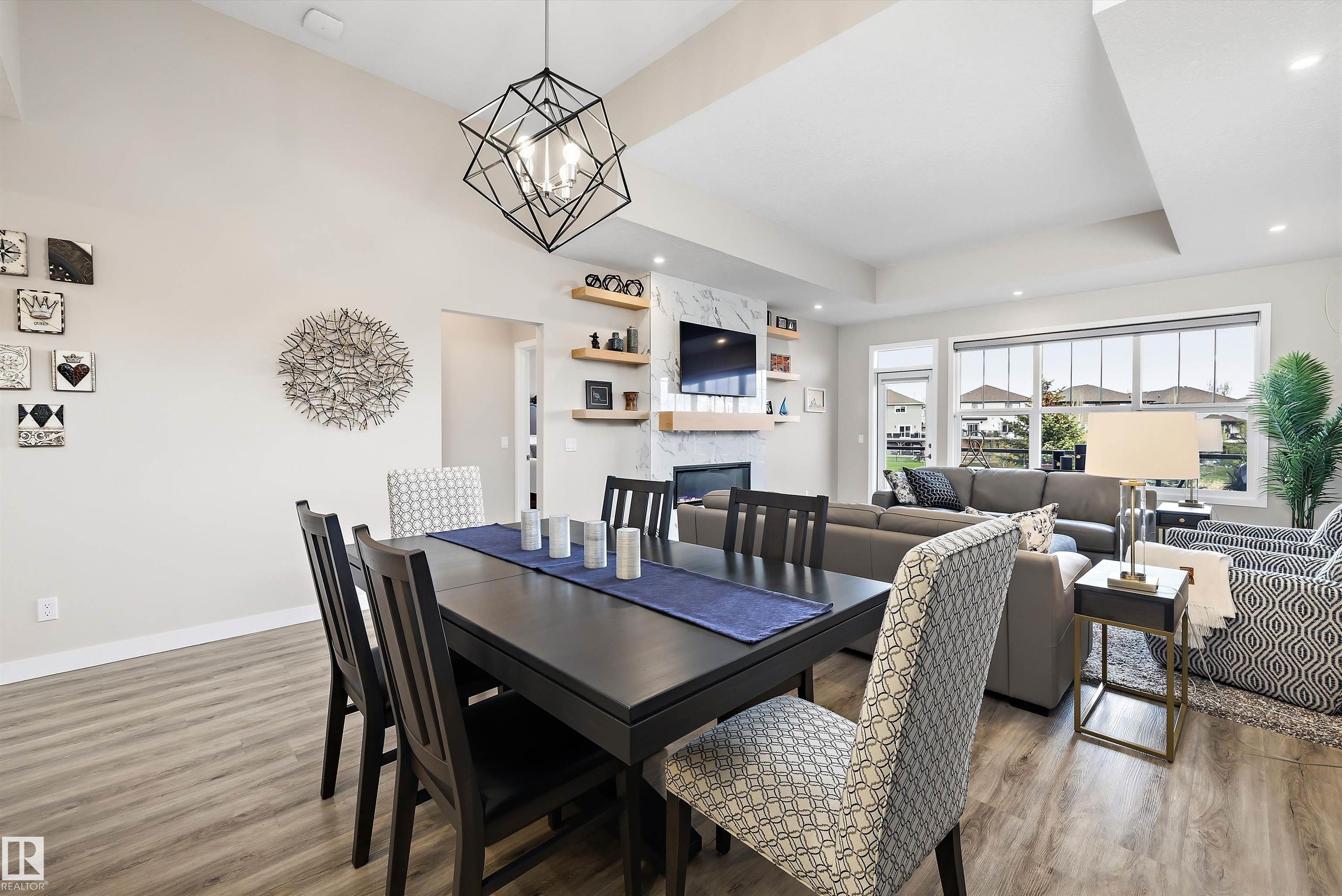 Photo 15 at 166 Edgewater Circle, Southfork, Leduc