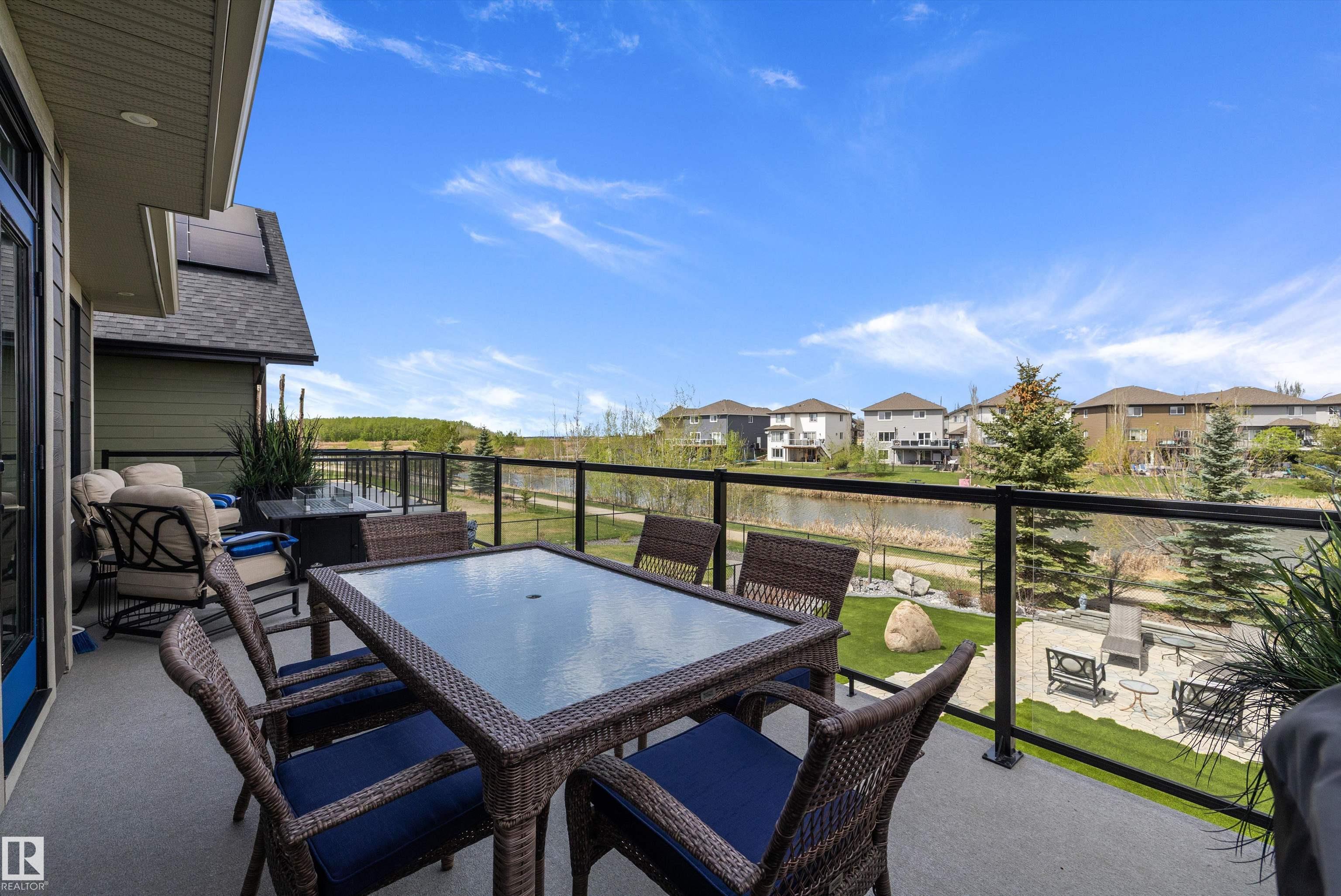 Photo 46 at 166 Edgewater Circle, Southfork, Leduc