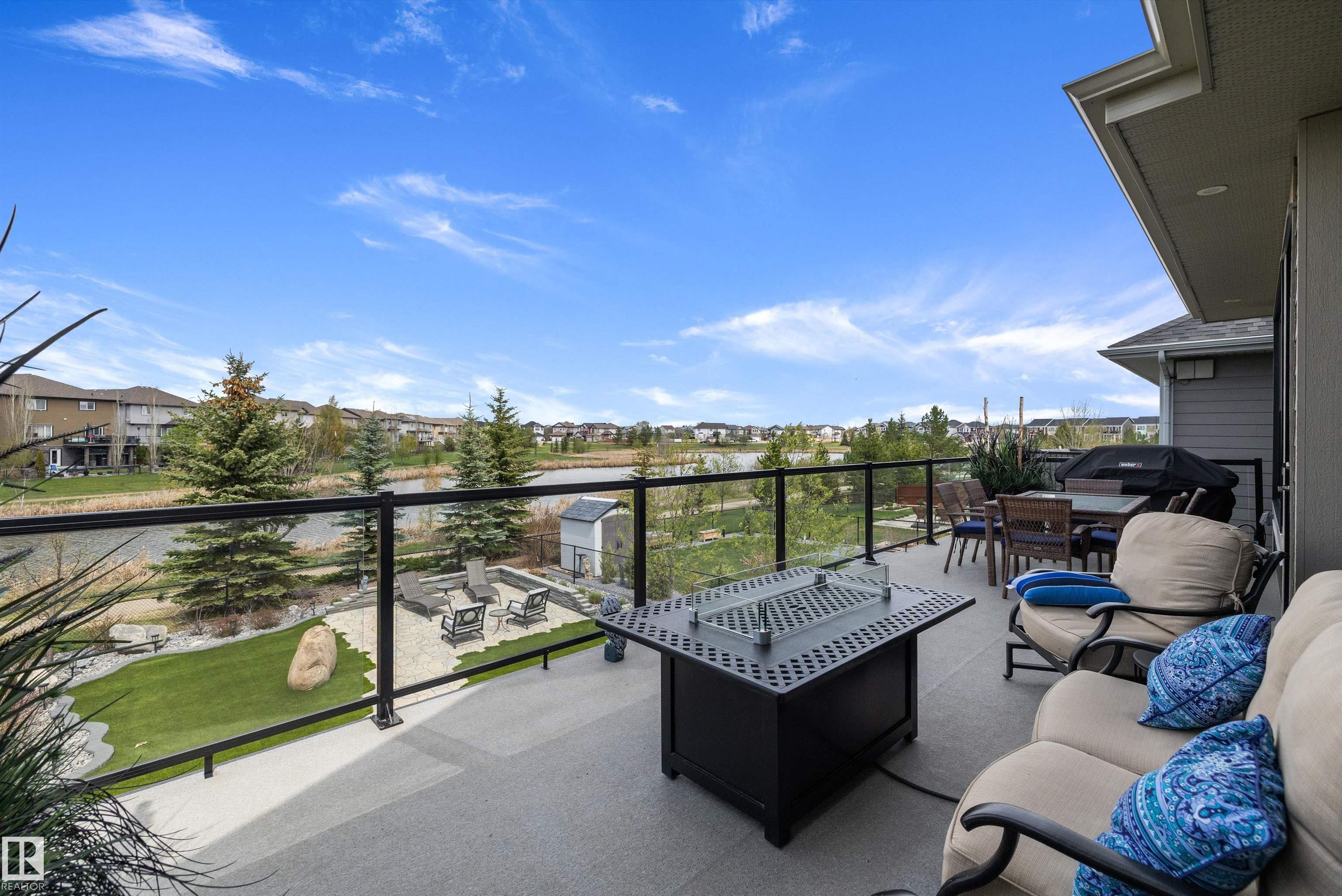 Photo 49 at 166 Edgewater Circle, Southfork, Leduc