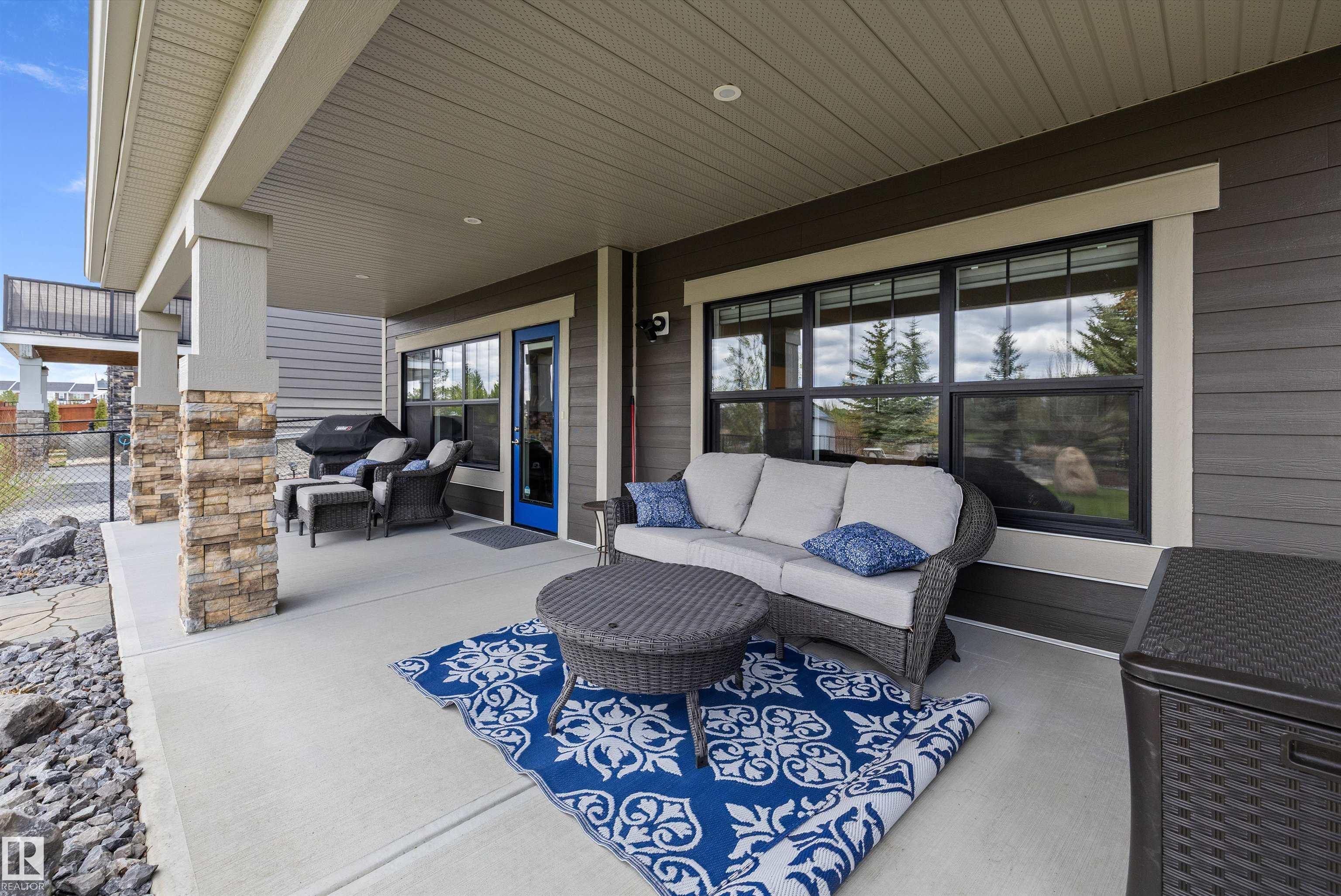 Photo 52 at 166 Edgewater Circle, Southfork, Leduc