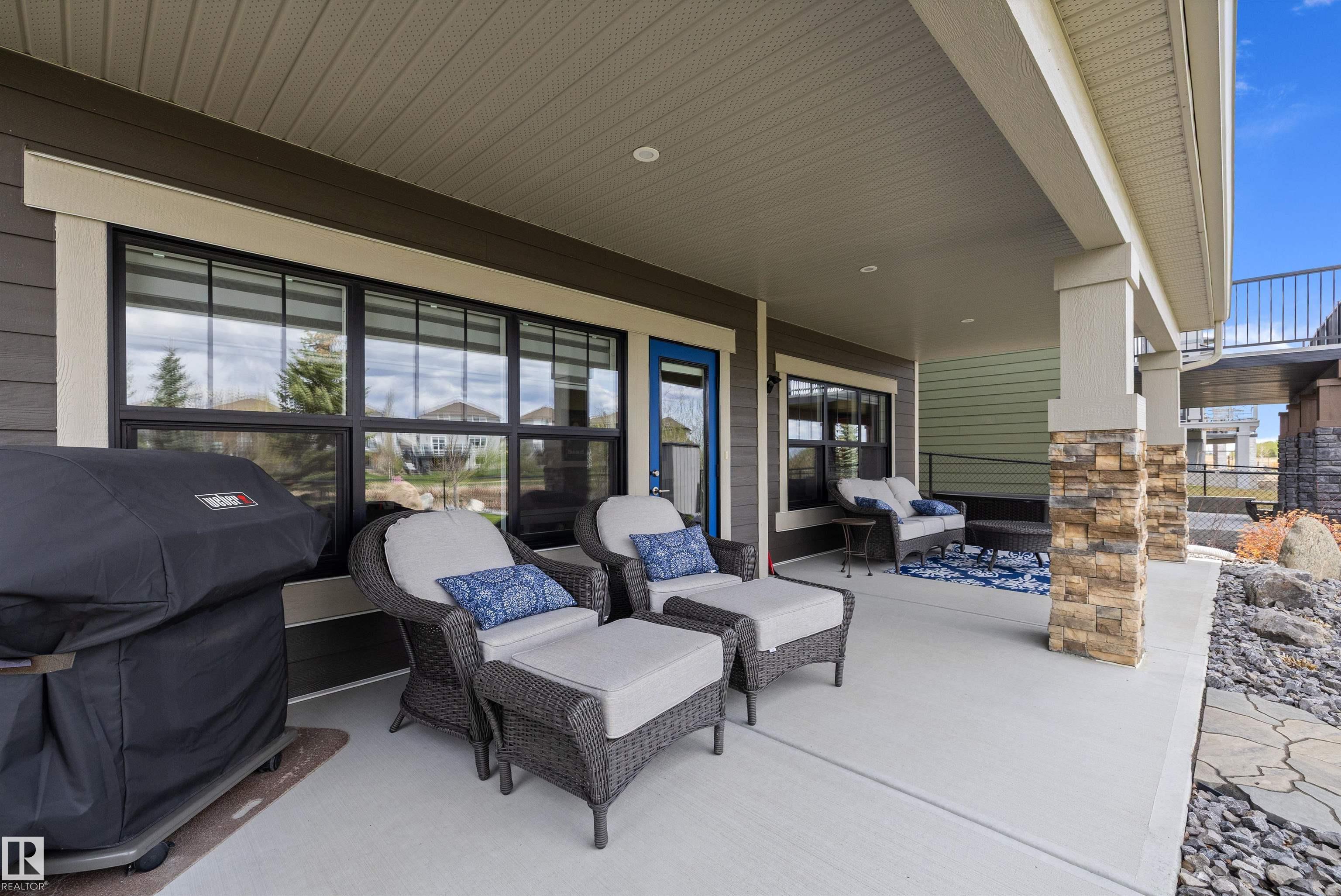 Photo 54 at 166 Edgewater Circle, Southfork, Leduc