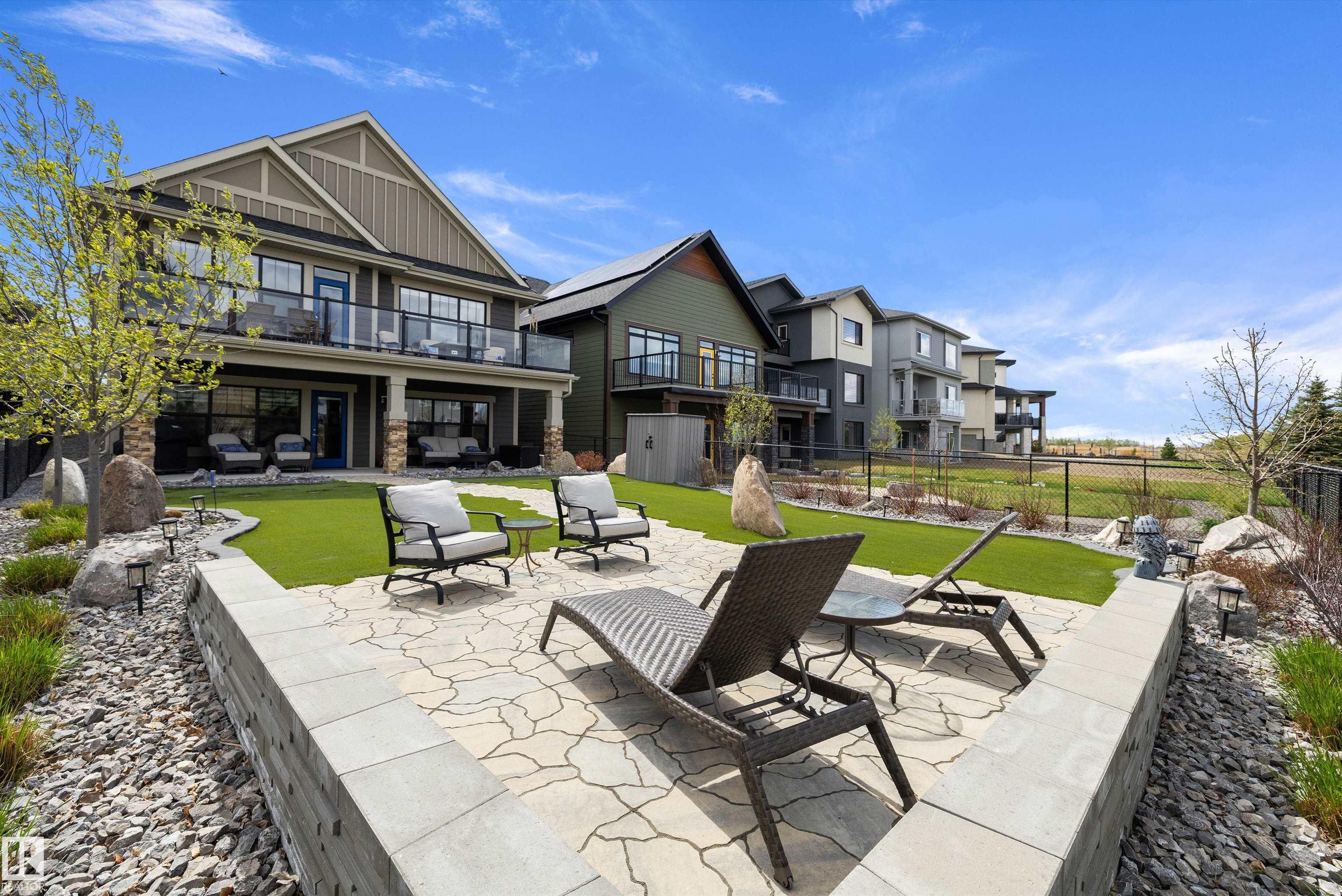 Photo 57 at 166 Edgewater Circle, Southfork, Leduc