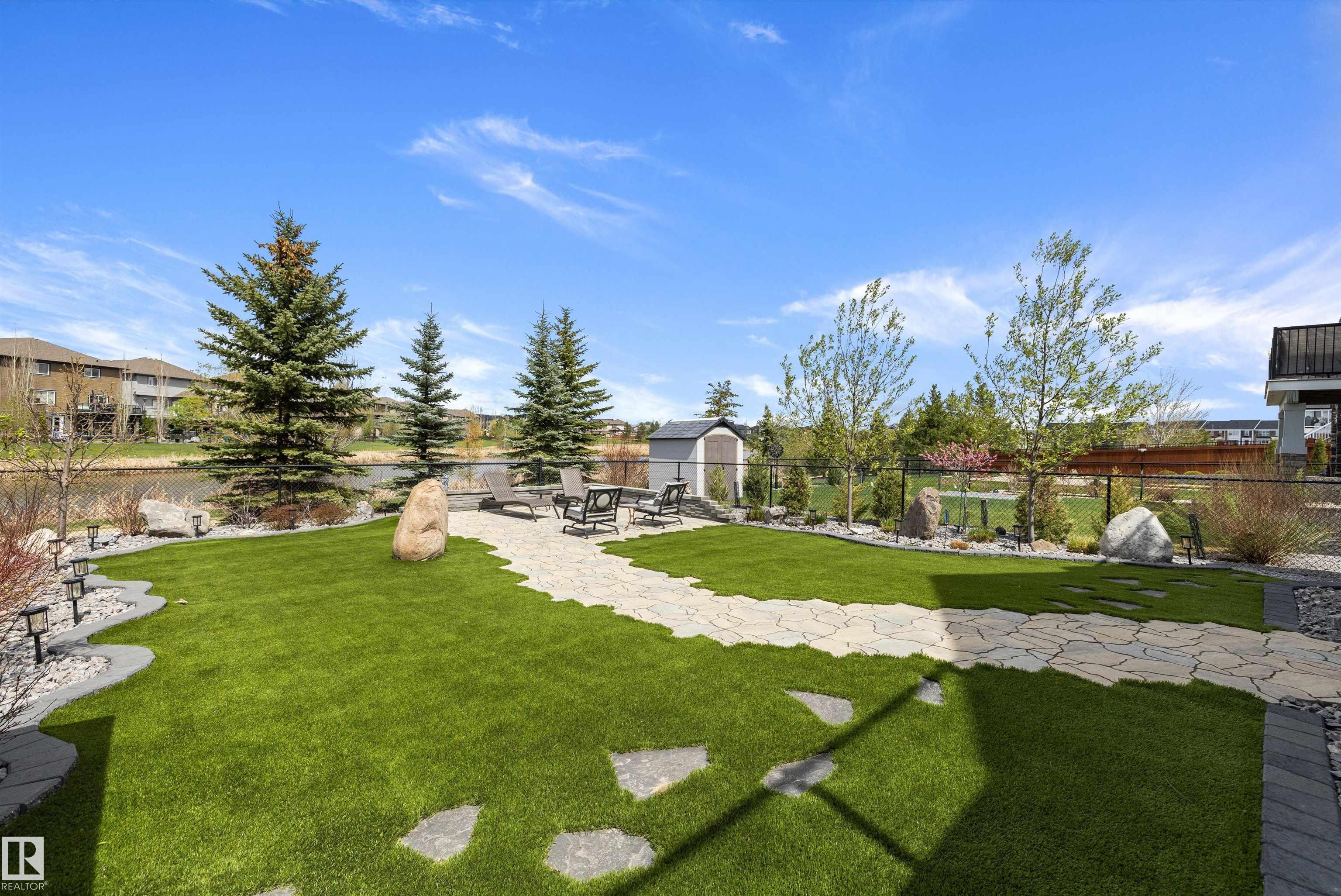 Photo 60 at 166 Edgewater Circle, Southfork, Leduc